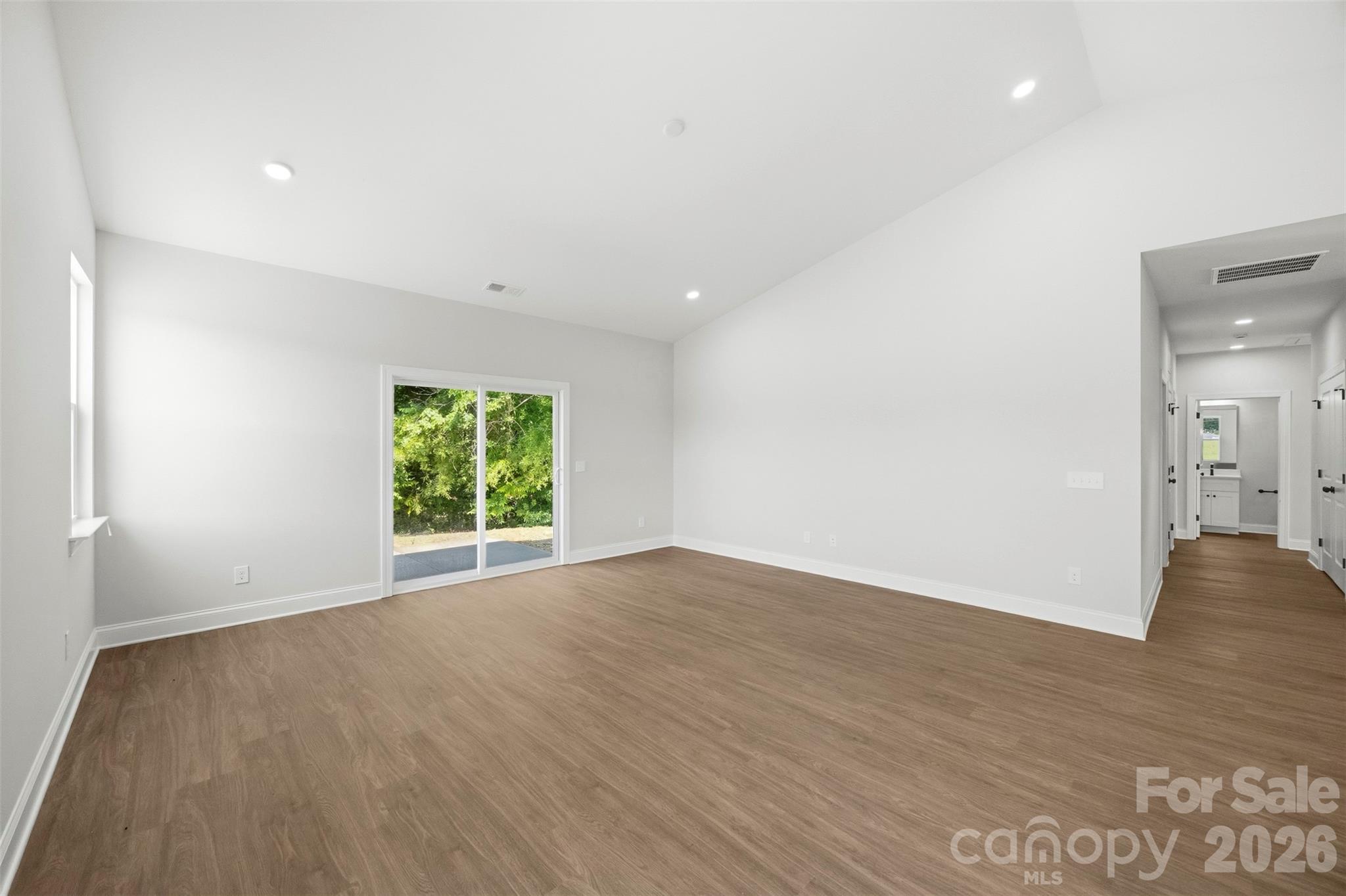 340 Jesse Safrit Road — Salisbury