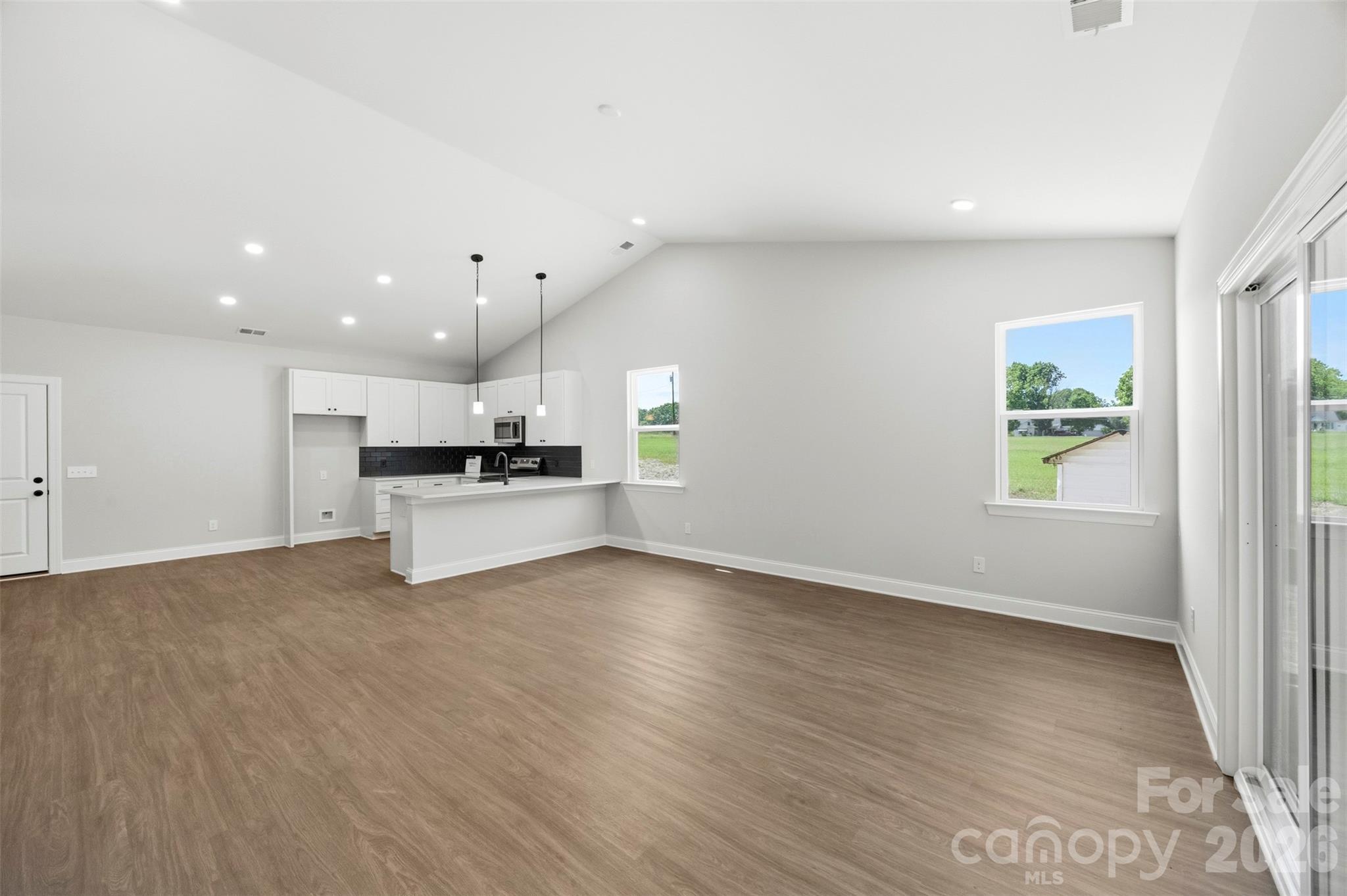 340 Jesse Safrit Road — Salisbury