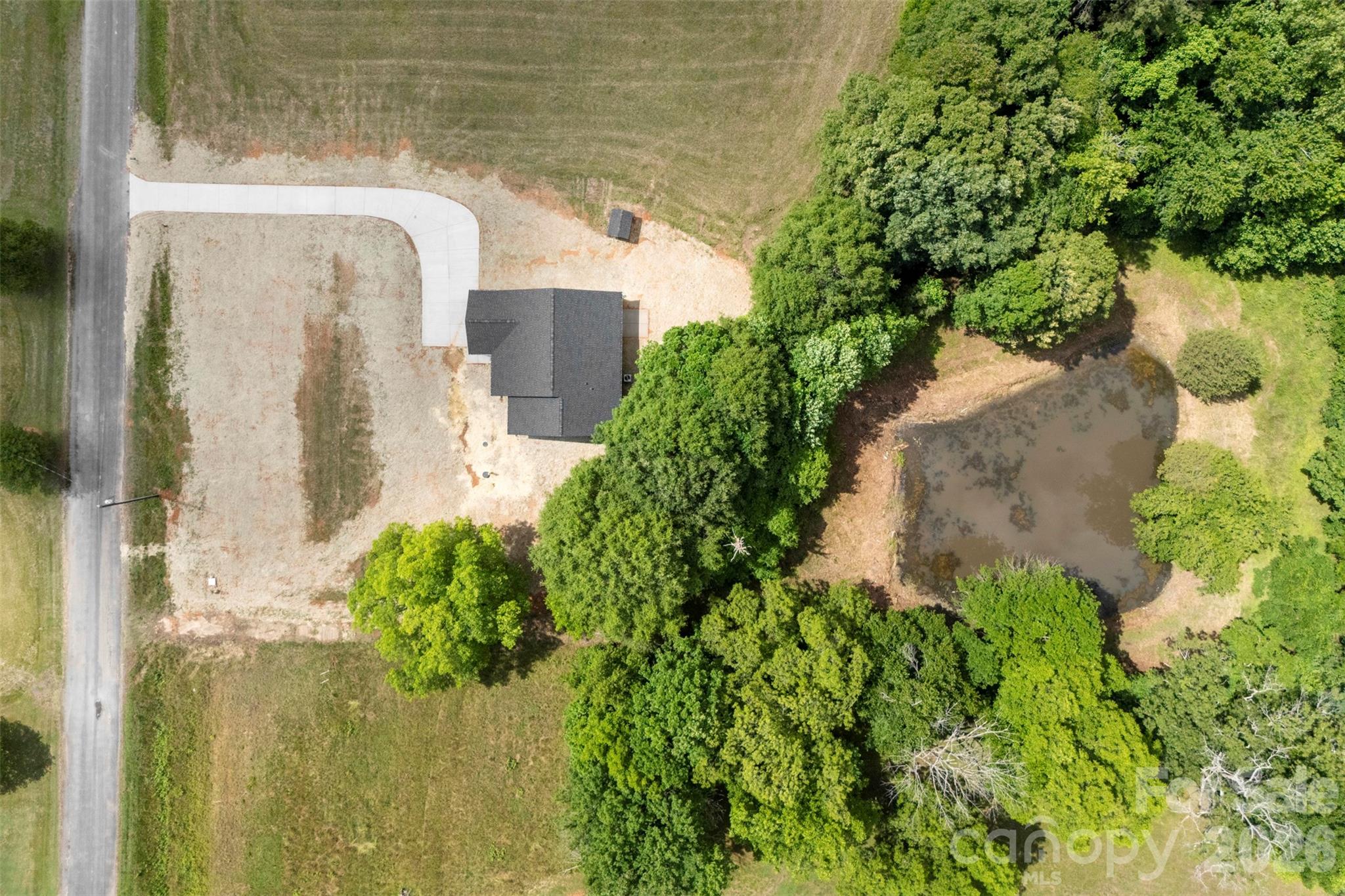 340 Jesse Safrit Road — Salisbury