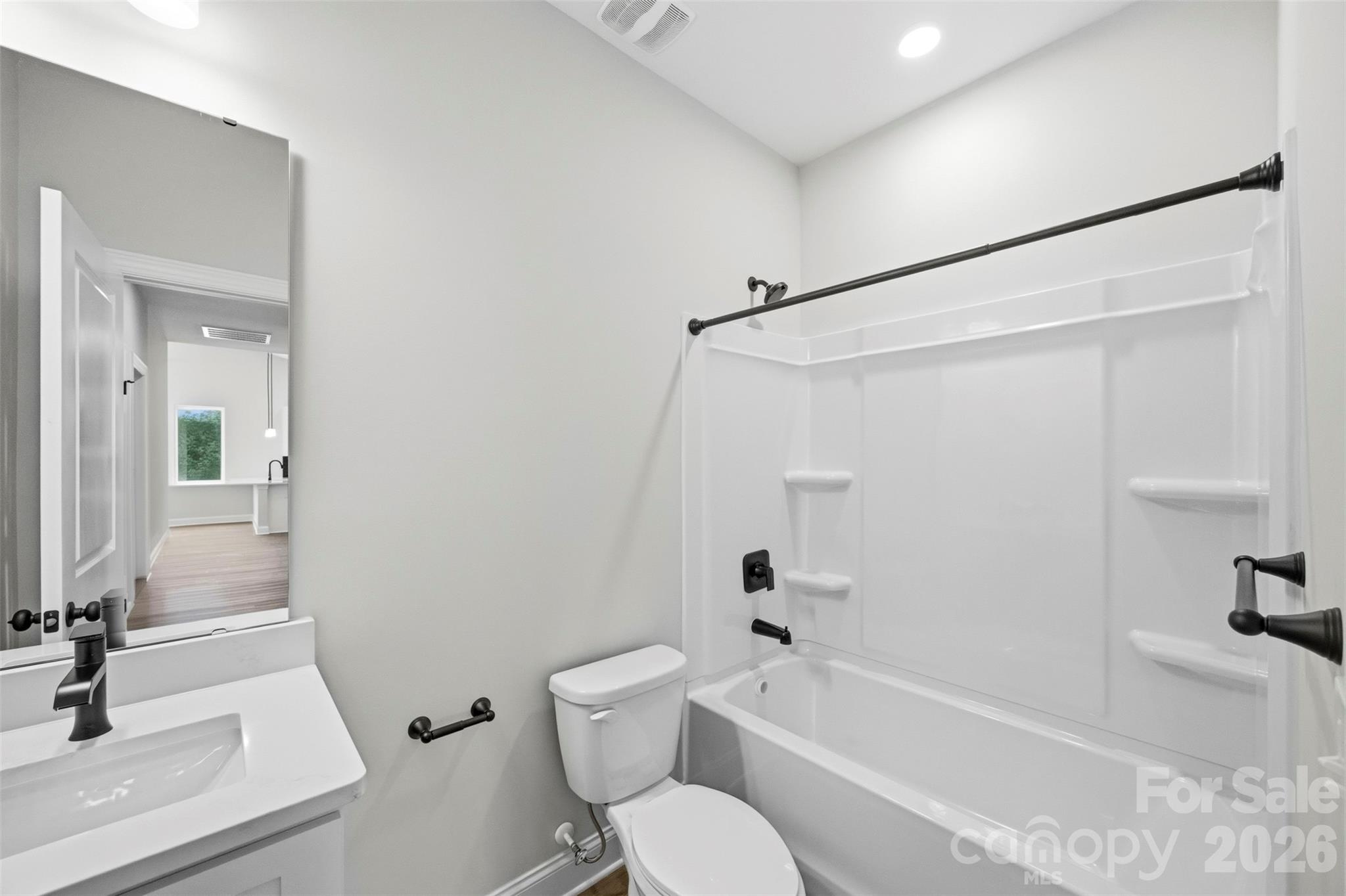 340 Jesse Safrit Road — Salisbury