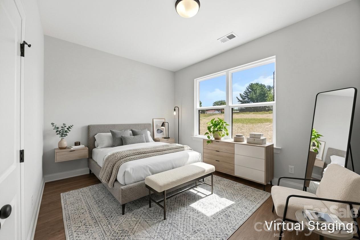 340 Jesse Safrit Road — Salisbury