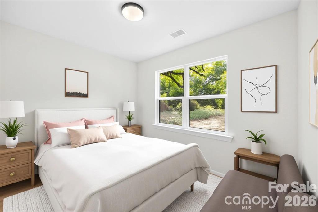 340 Jesse Safrit Road — Salisbury