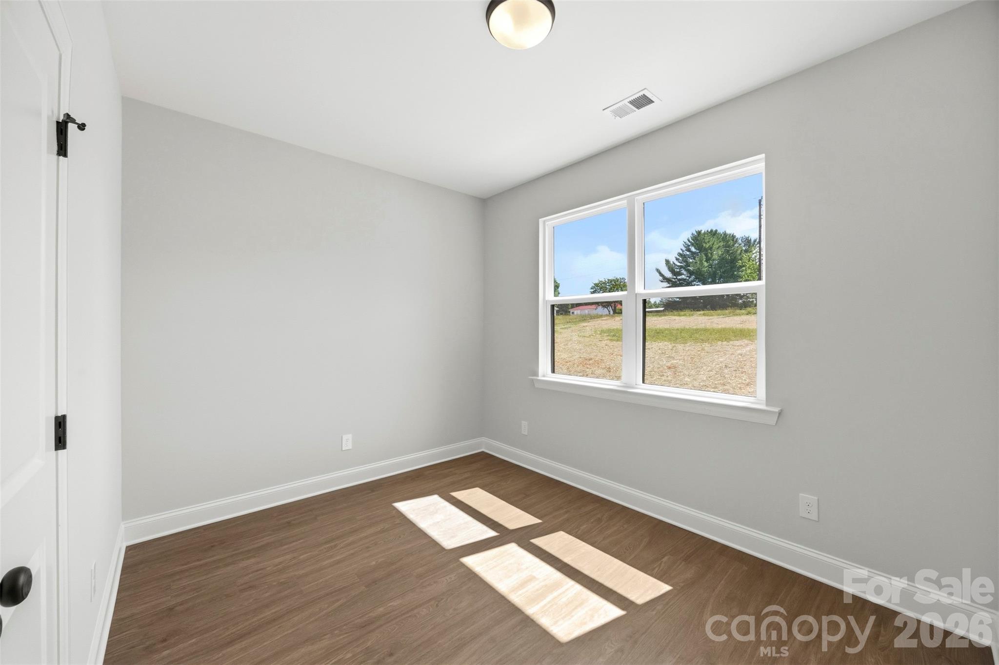 340 Jesse Safrit Road — Salisbury