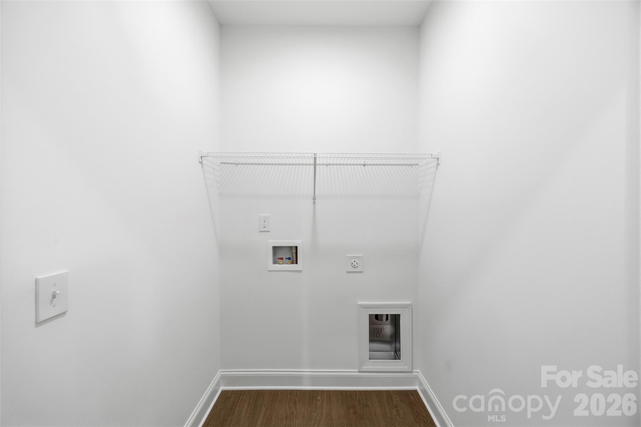 340 Jesse Safrit Road — Salisbury