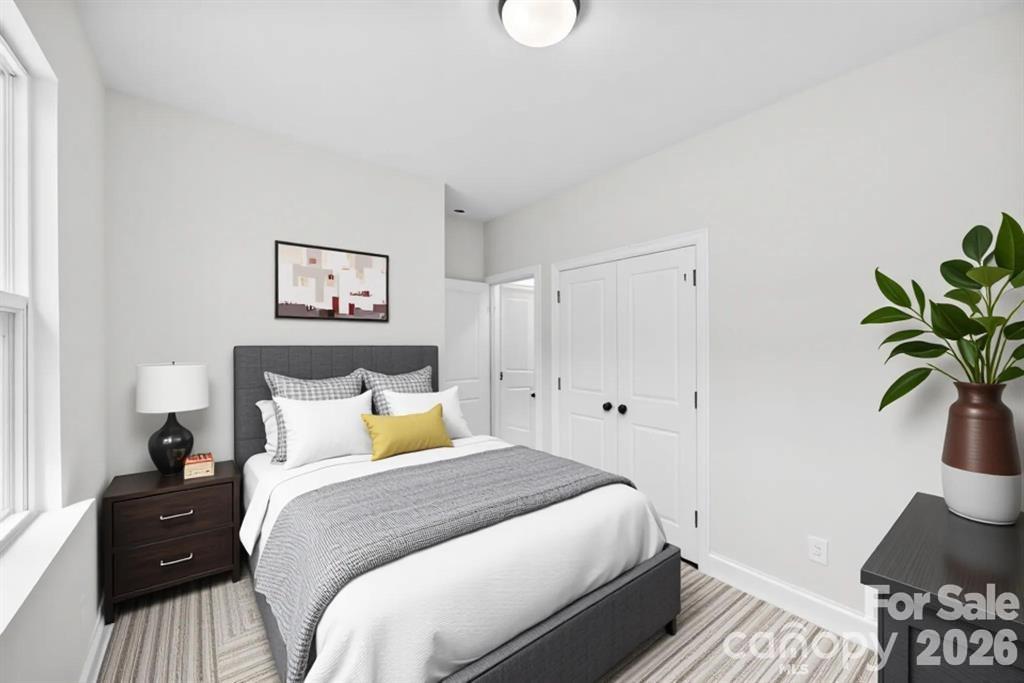 340 Jesse Safrit Road — Salisbury