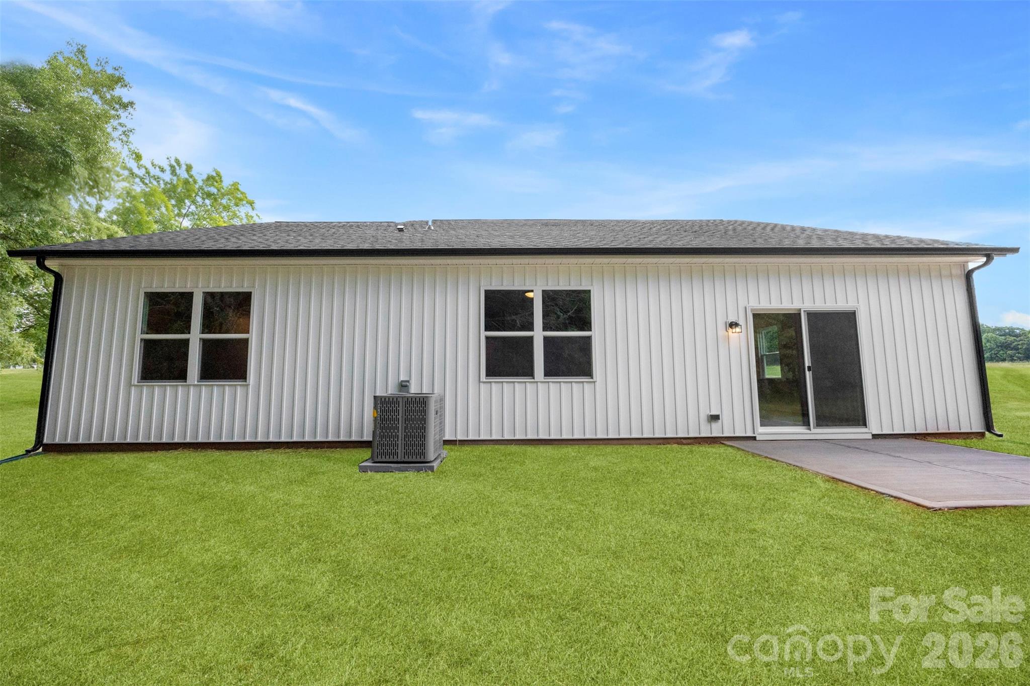 340 Jesse Safrit Road — Salisbury