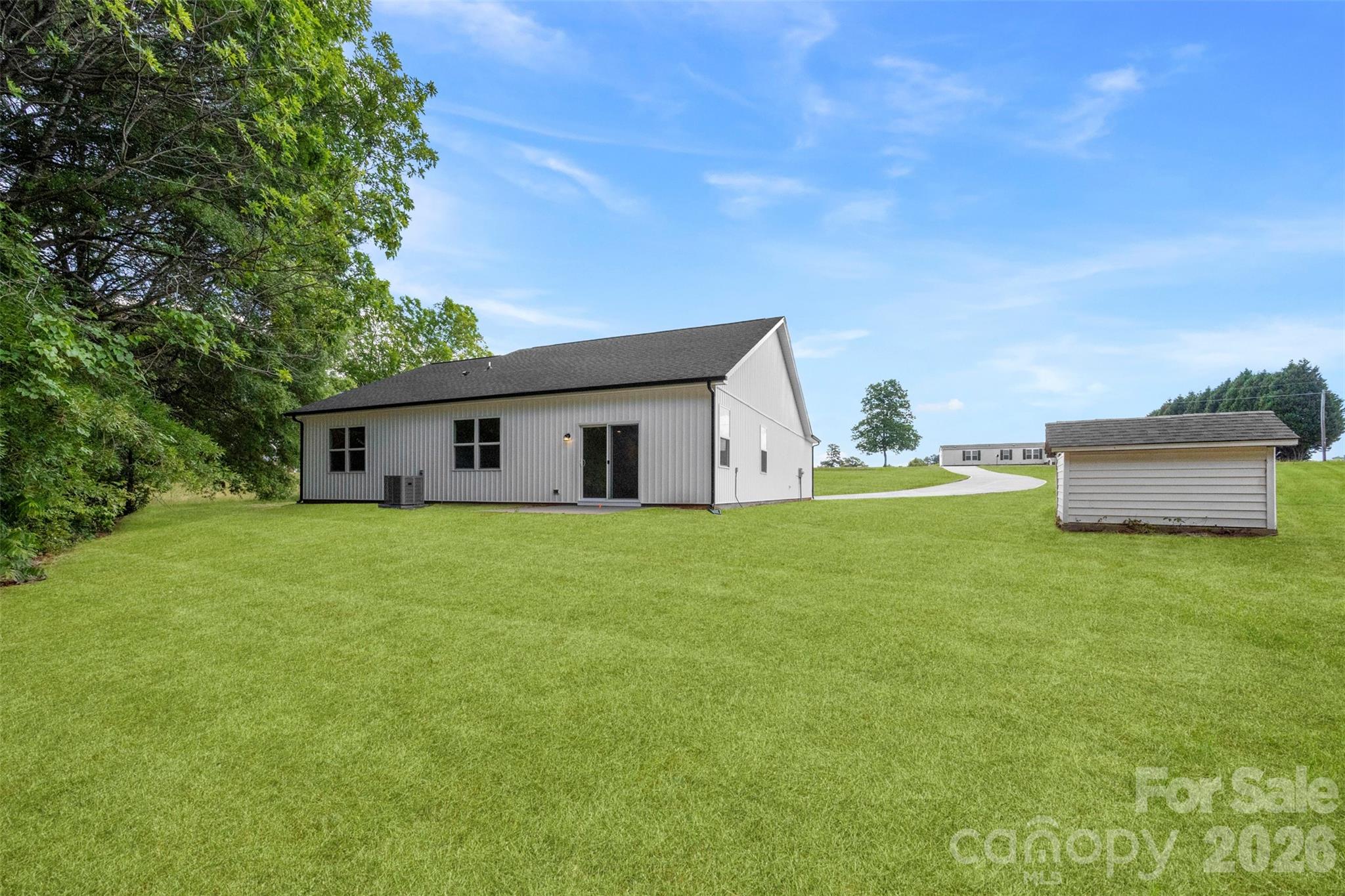 340 Jesse Safrit Road — Salisbury
