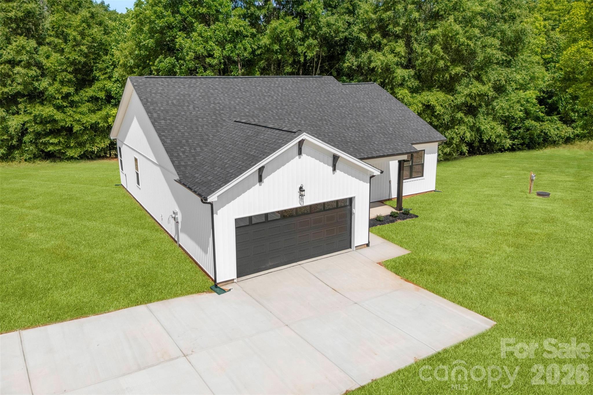340 Jesse Safrit Road — Salisbury
