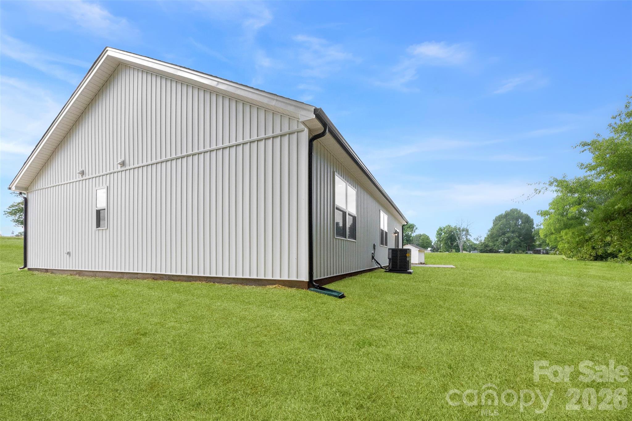 340 Jesse Safrit Road — Salisbury