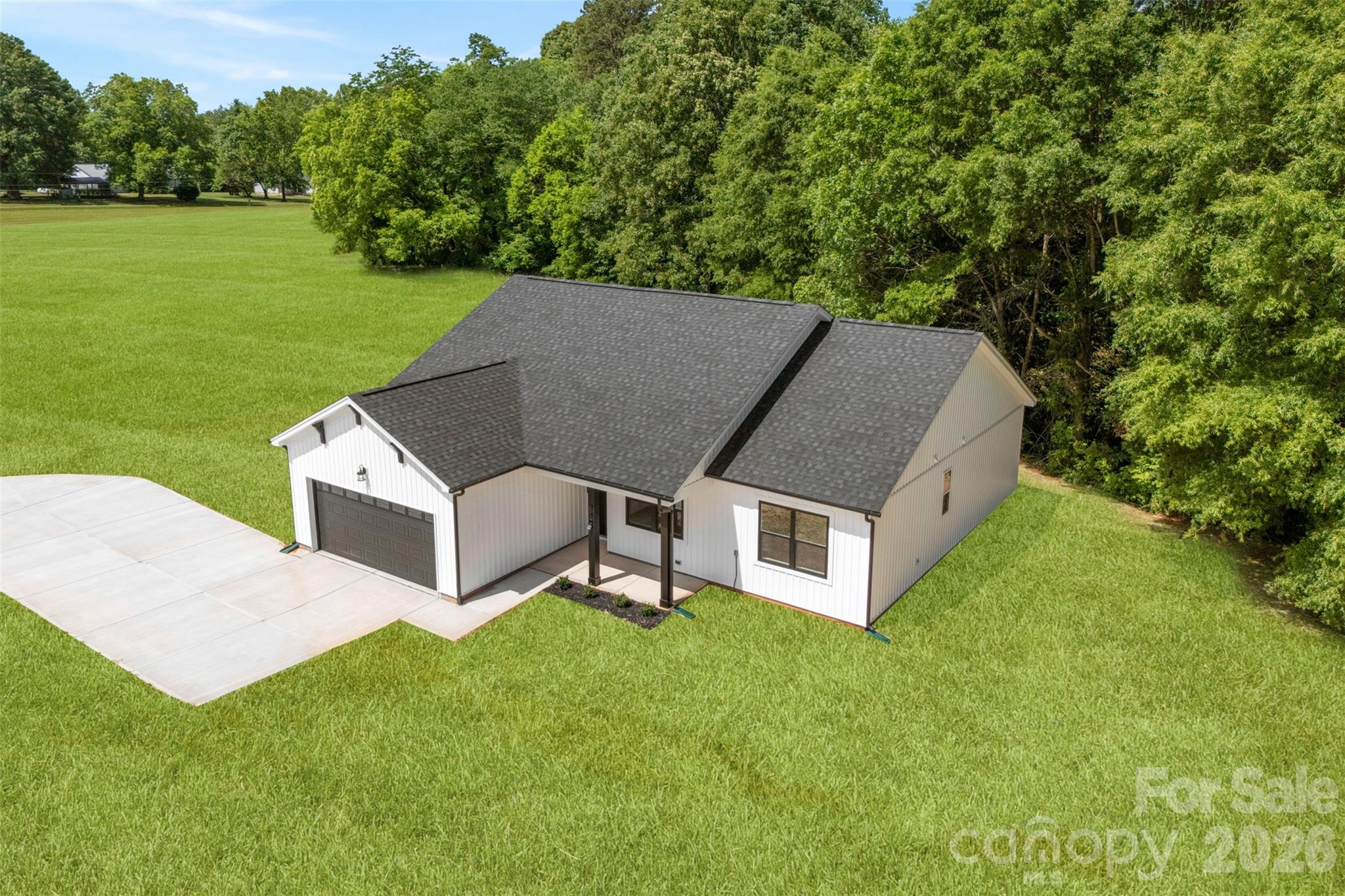 340 Jesse Safrit Road — Salisbury