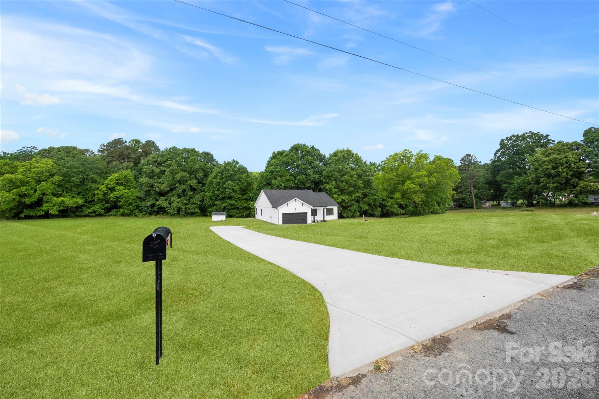 340 Jesse Safrit Road — Salisbury