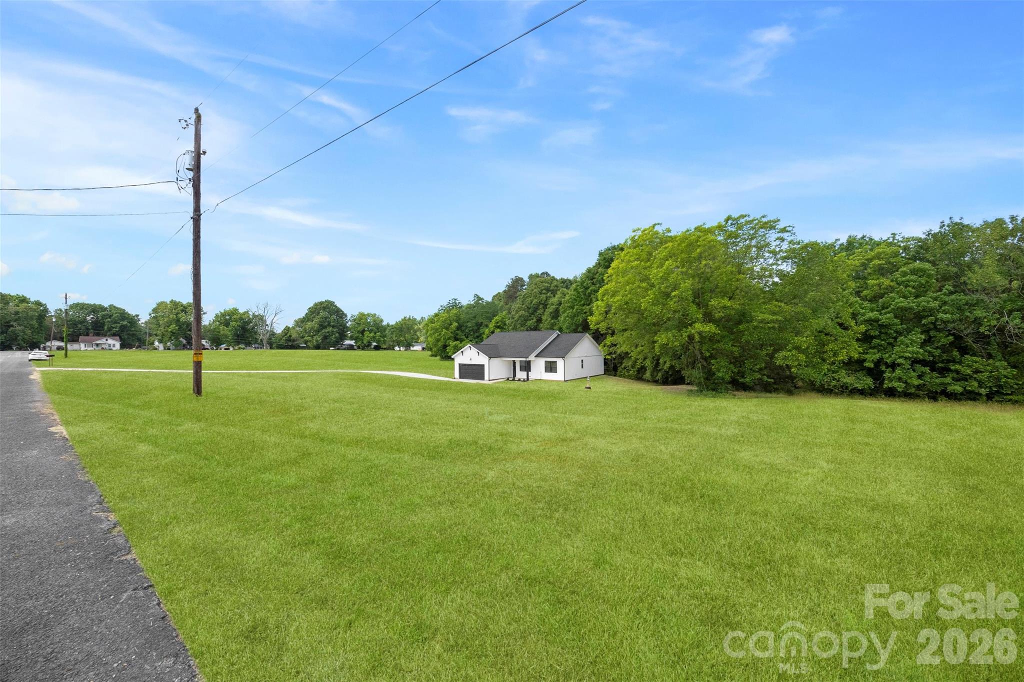 340 Jesse Safrit Road — Salisbury