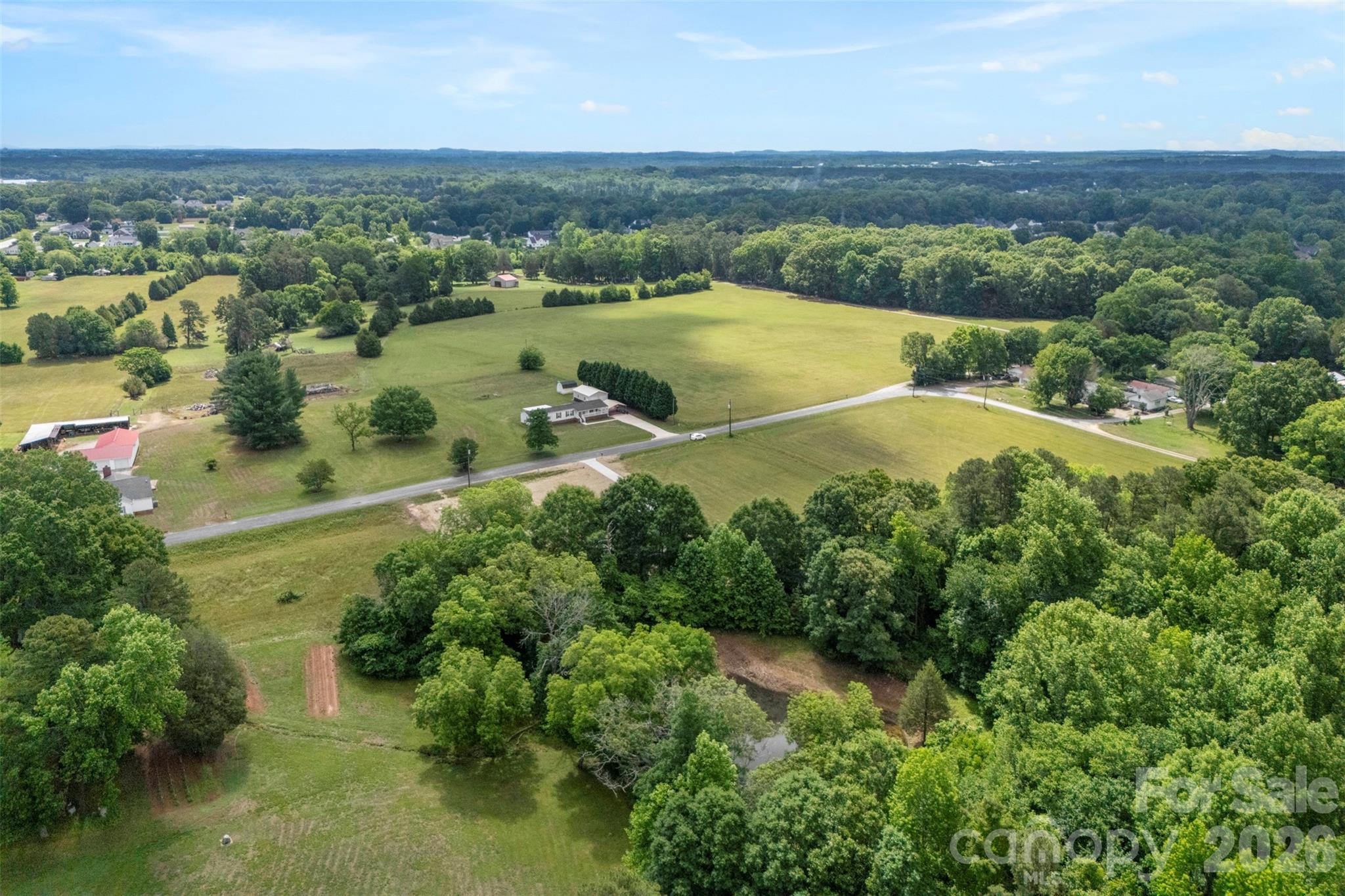 340 Jesse Safrit Road — Salisbury