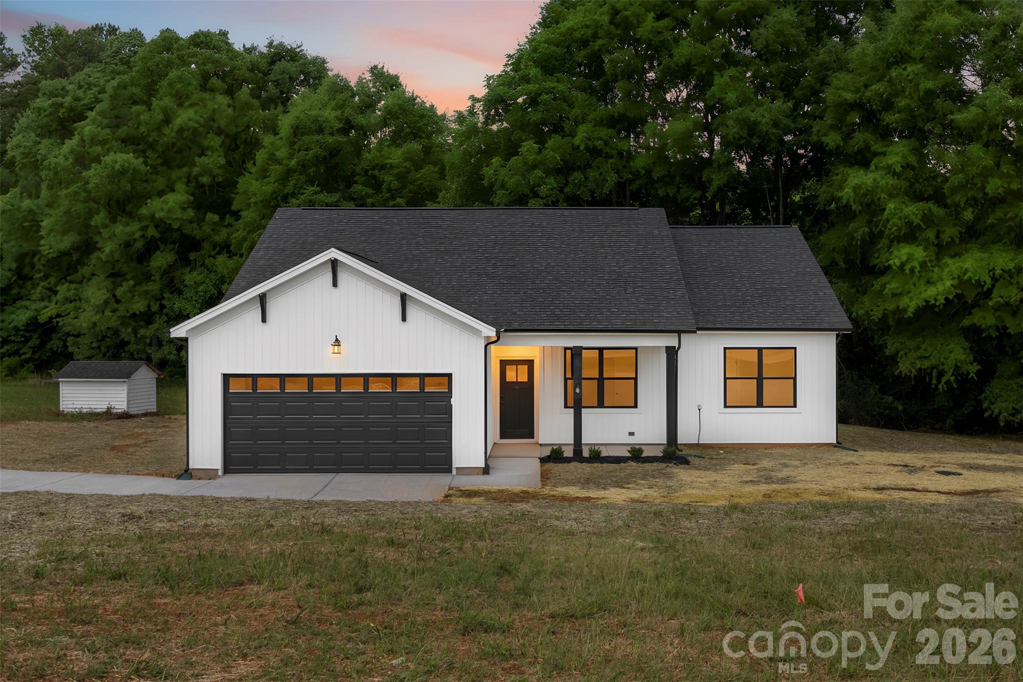 340 Jesse Safrit Road — Salisbury