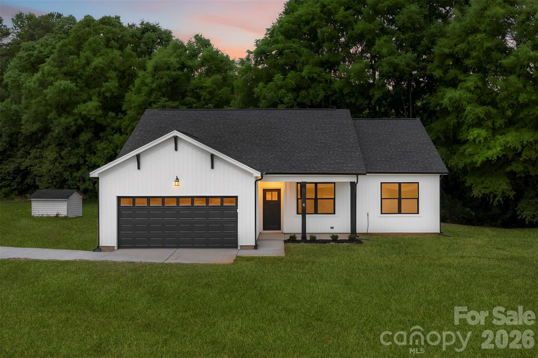 340 Jesse Safrit Road — Salisbury