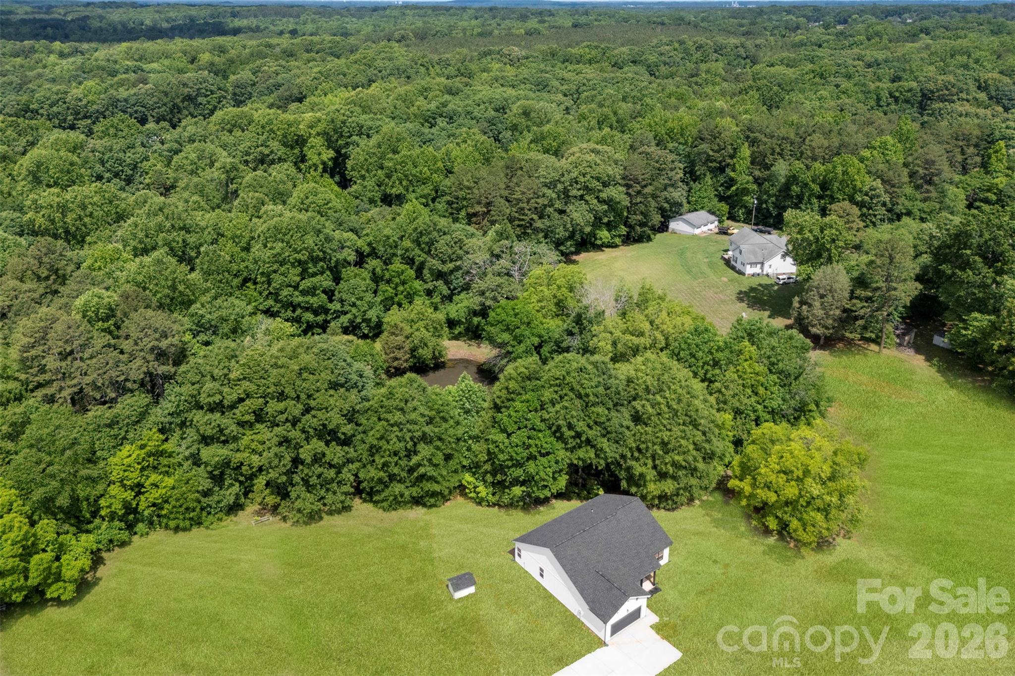 340 Jesse Safrit Road — Salisbury