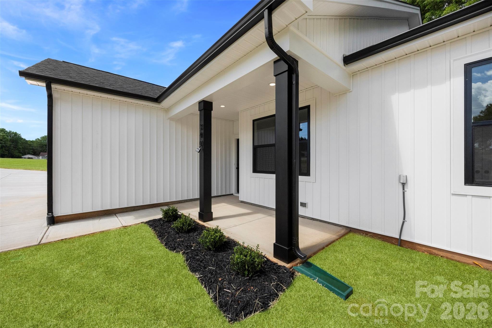 340 Jesse Safrit Road — Salisbury