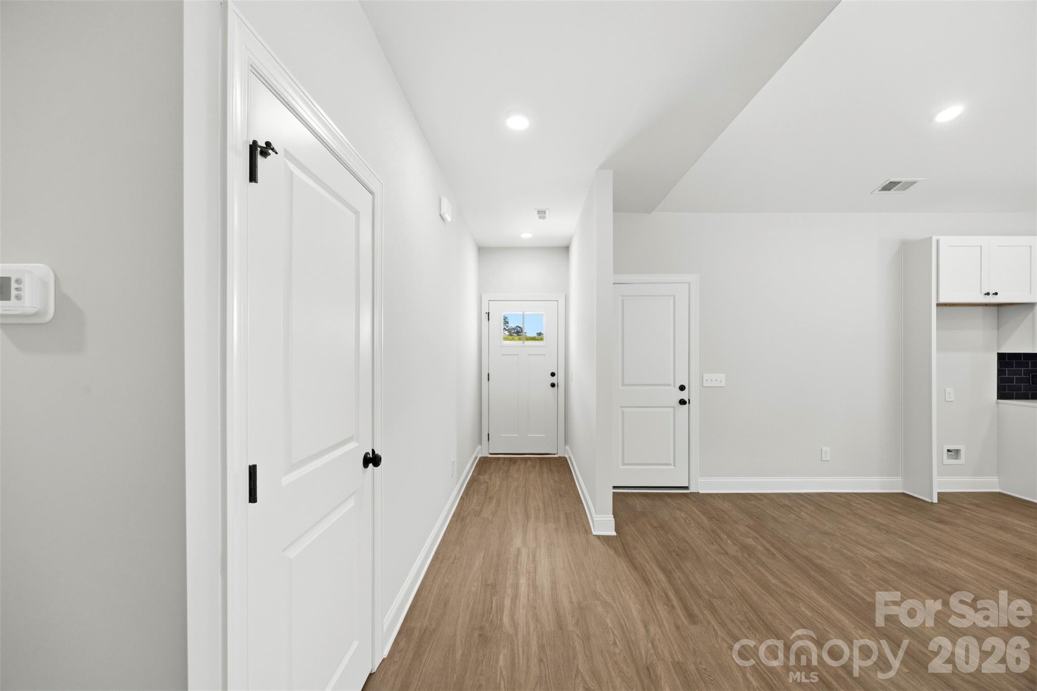 340 Jesse Safrit Road — Salisbury