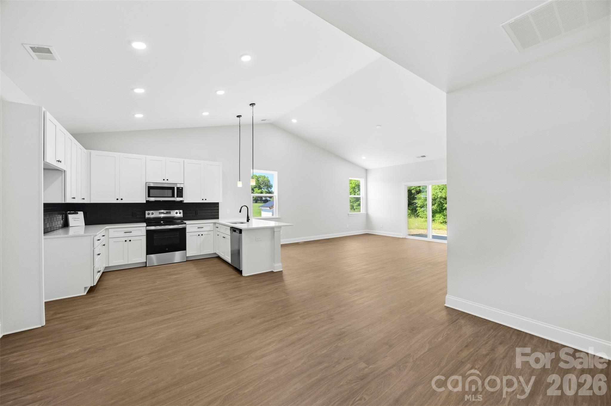 340 Jesse Safrit Road — Salisbury