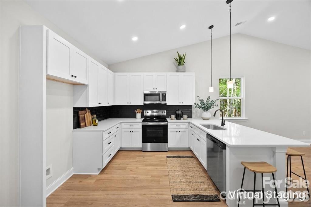 340 Jesse Safrit Road — Salisbury