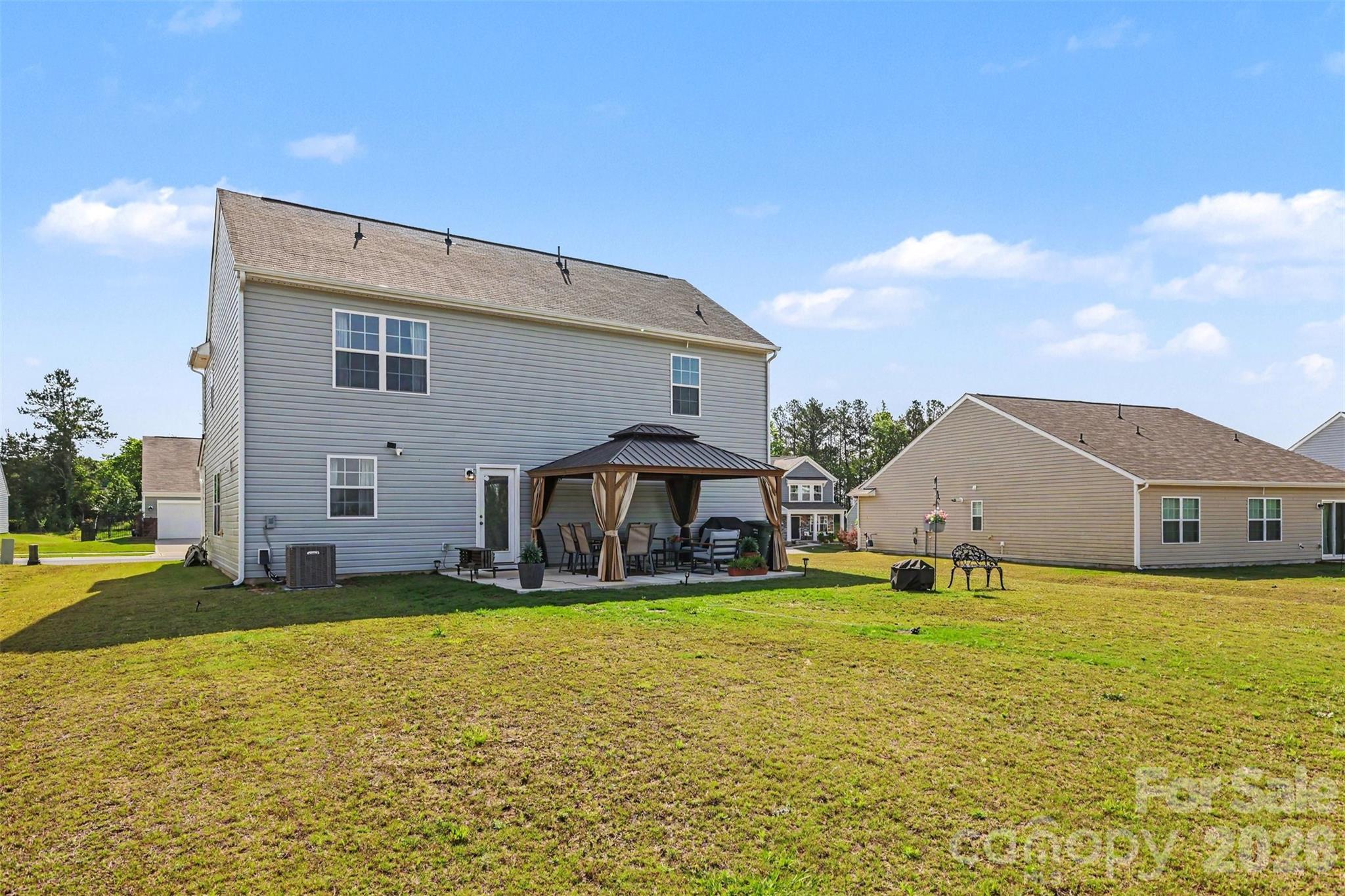 679 Mile Creek Road — Edgemoor