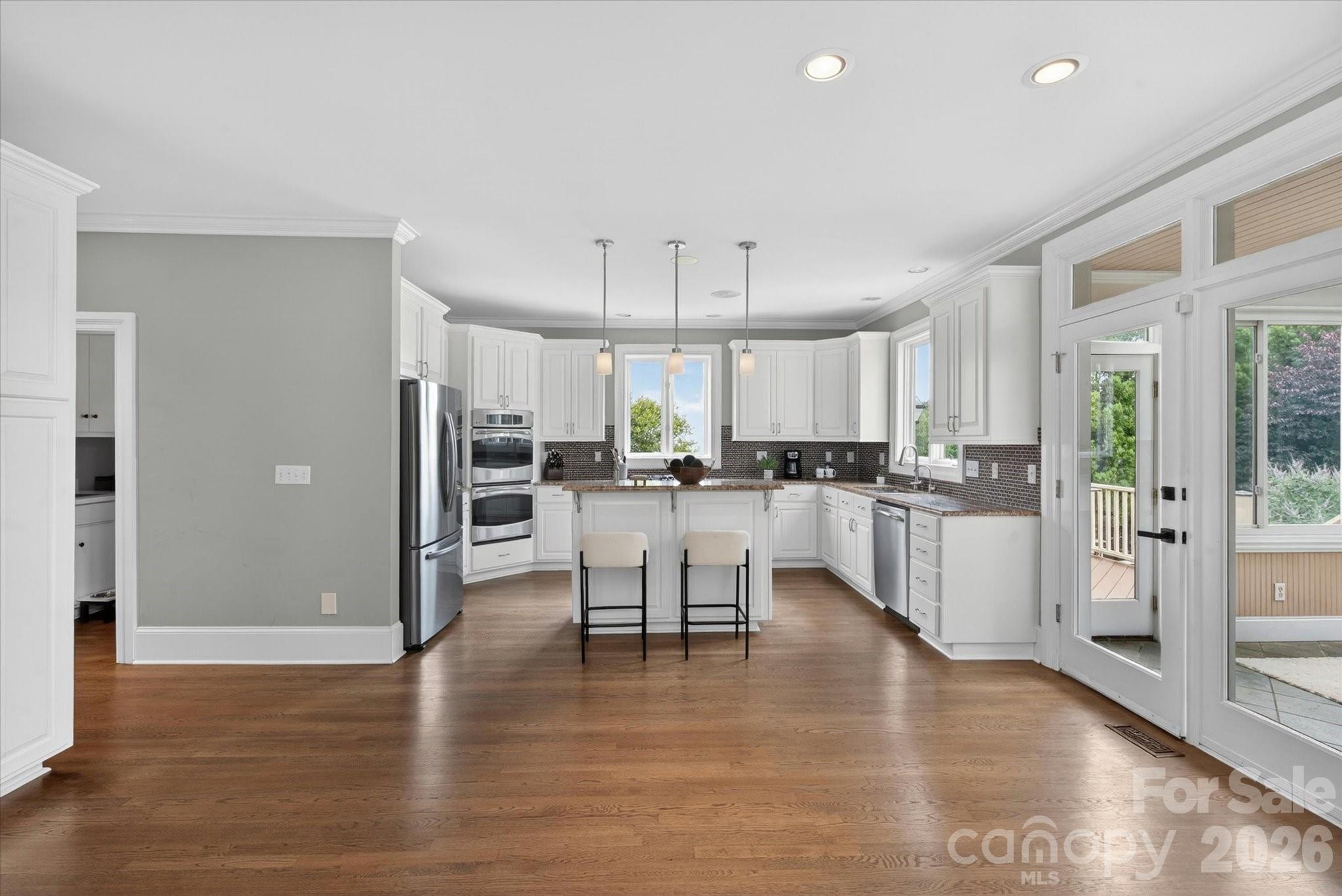 12509 Pine Valley Club Drive — Charlotte