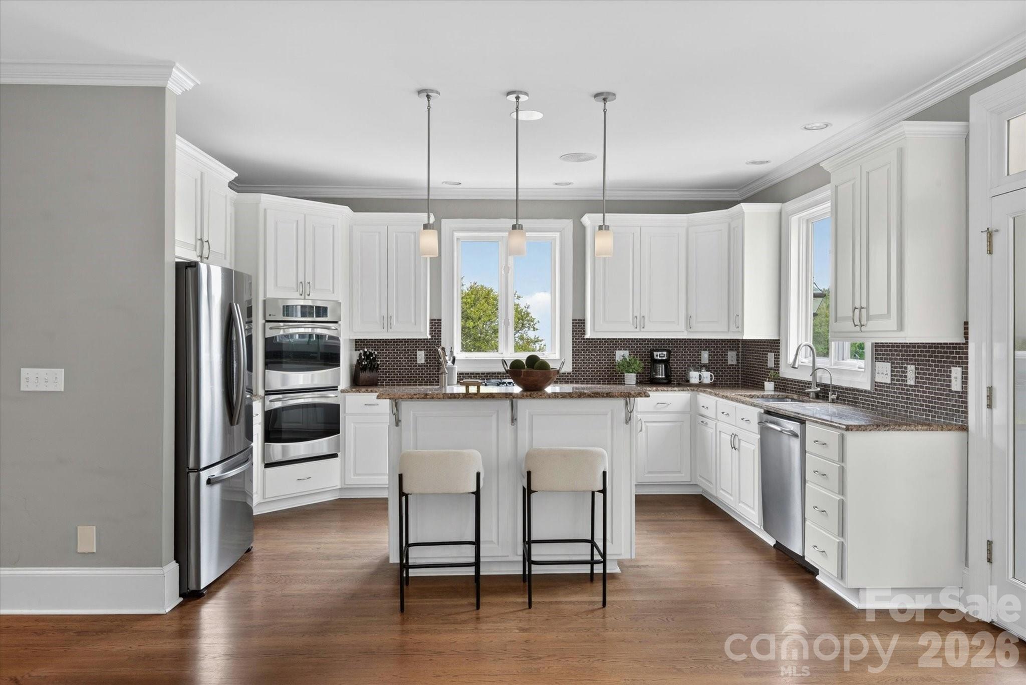 12509 Pine Valley Club Drive — Charlotte