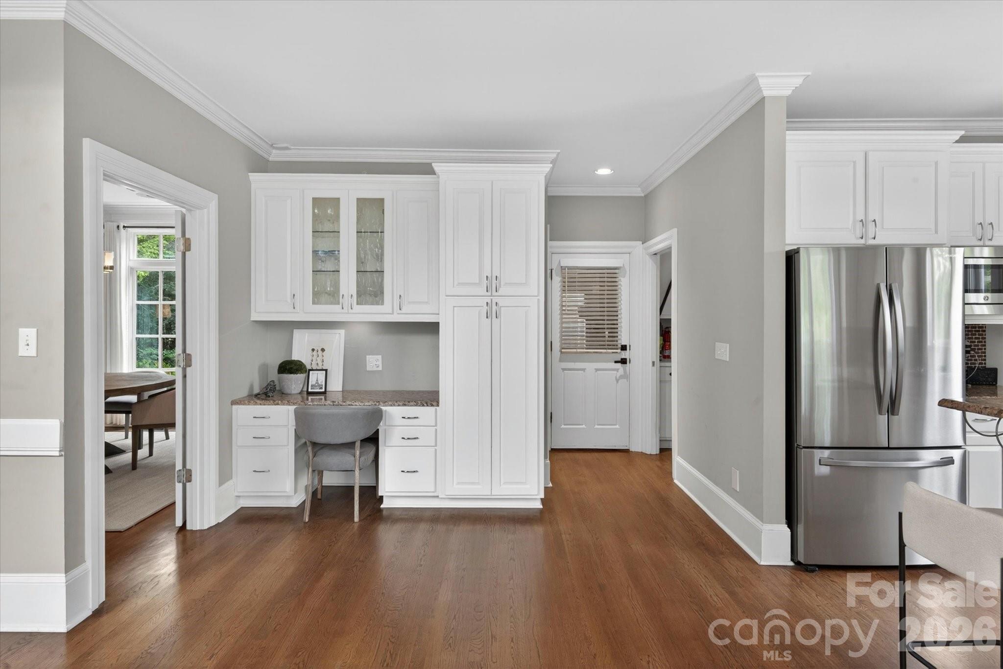 12509 Pine Valley Club Drive — Charlotte