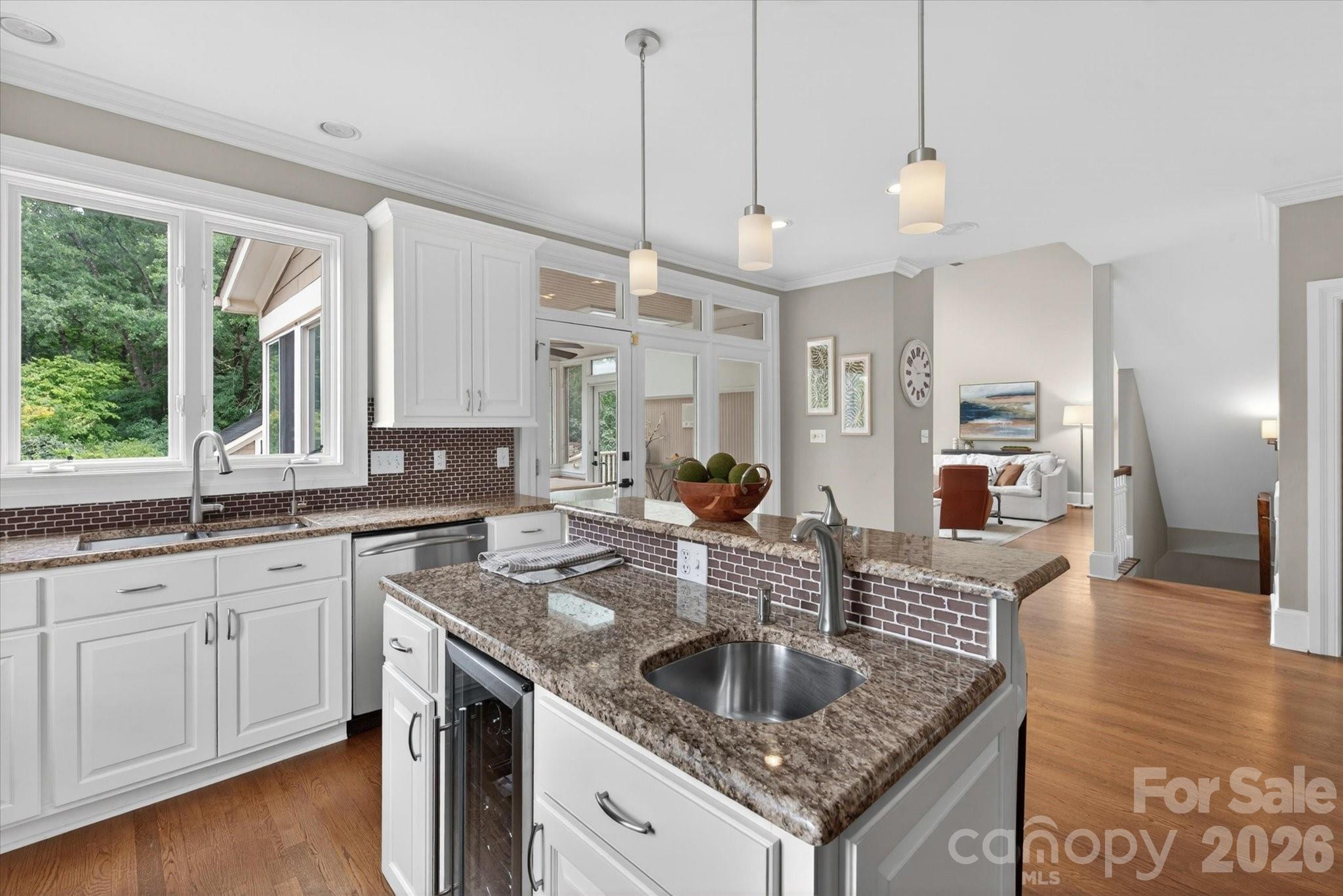 12509 Pine Valley Club Drive — Charlotte