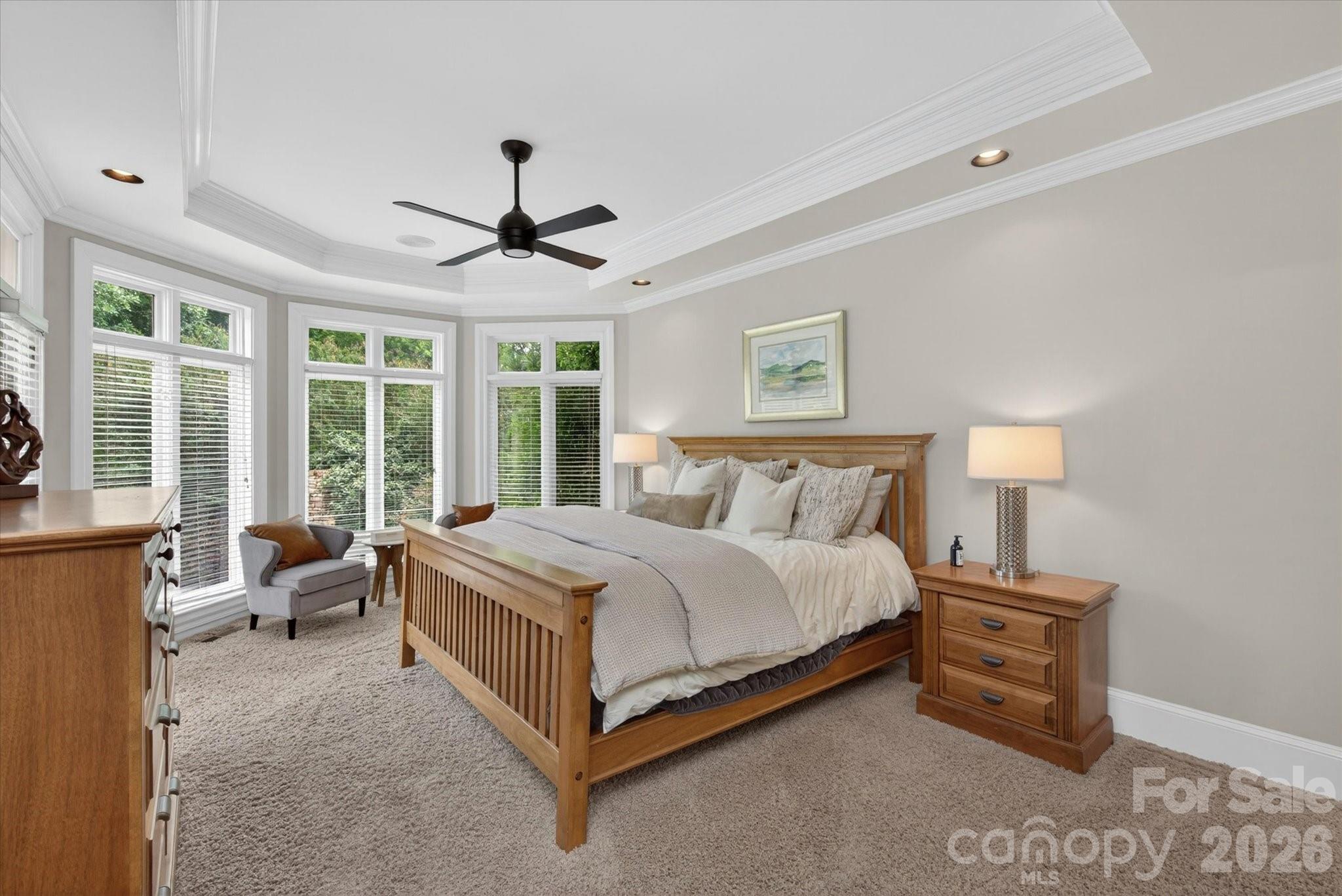 12509 Pine Valley Club Drive — Charlotte