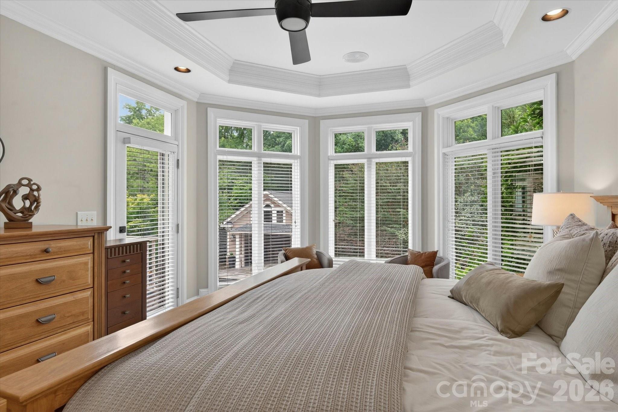 12509 Pine Valley Club Drive — Charlotte