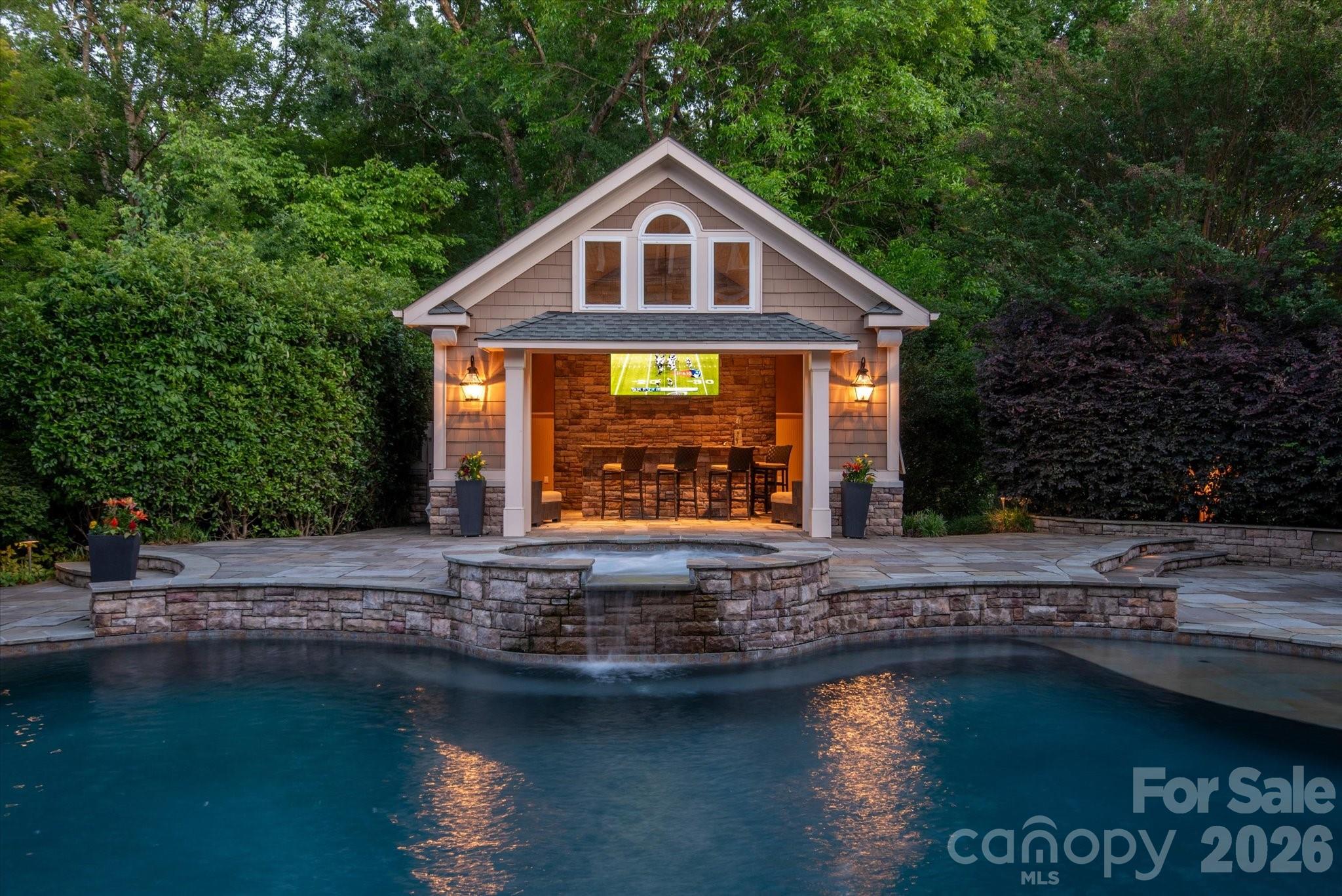 12509 Pine Valley Club Drive — Charlotte