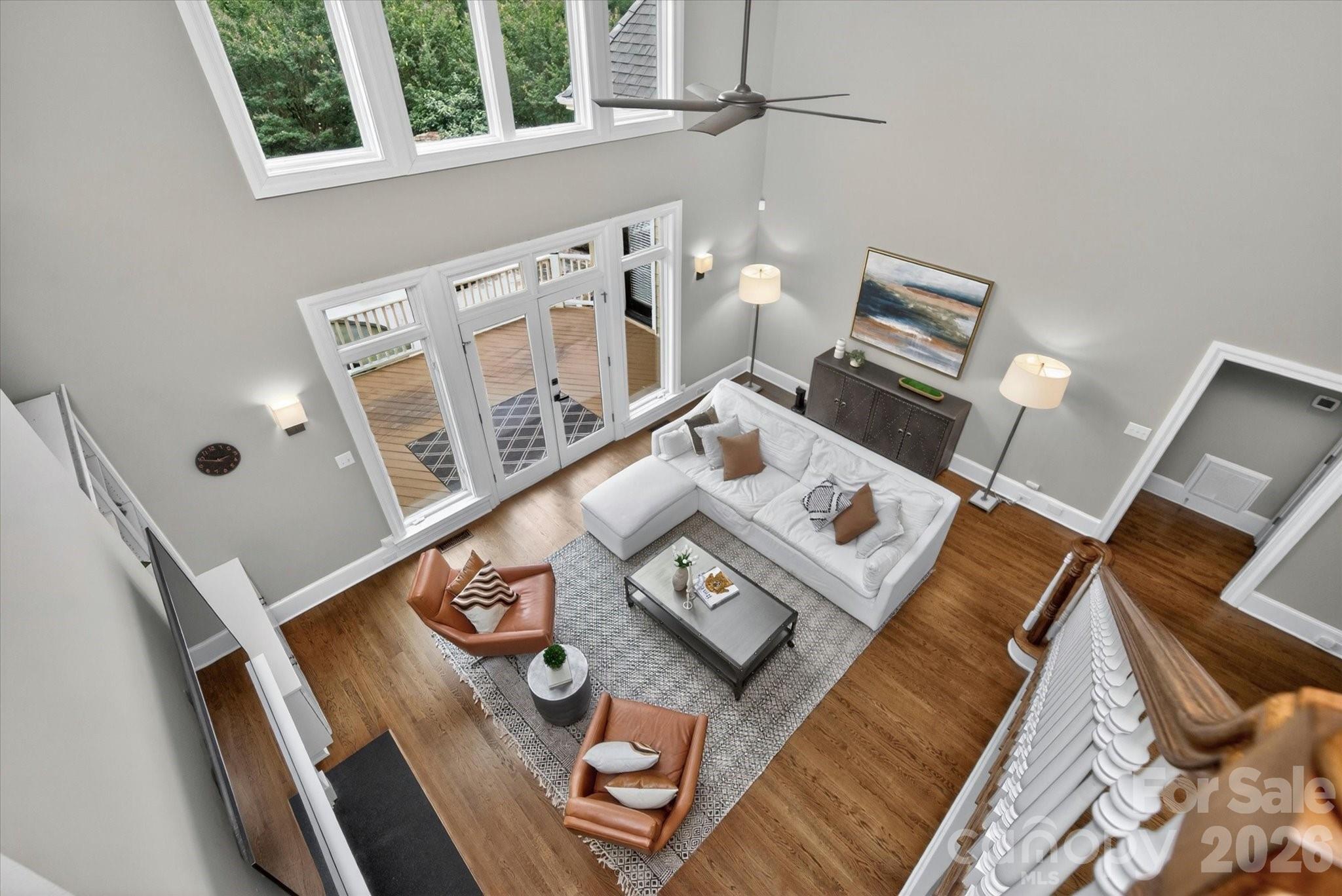 12509 Pine Valley Club Drive — Charlotte
