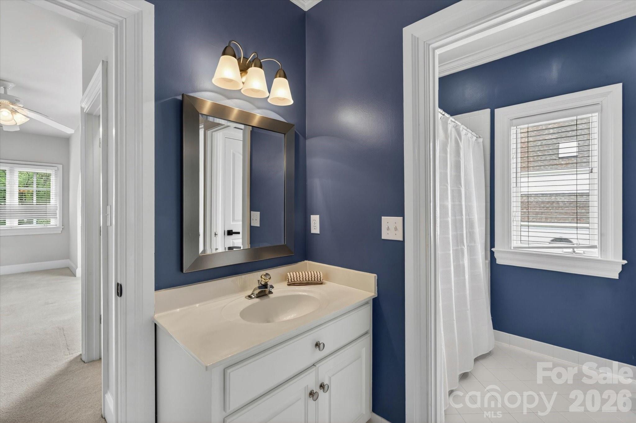 12509 Pine Valley Club Drive — Charlotte