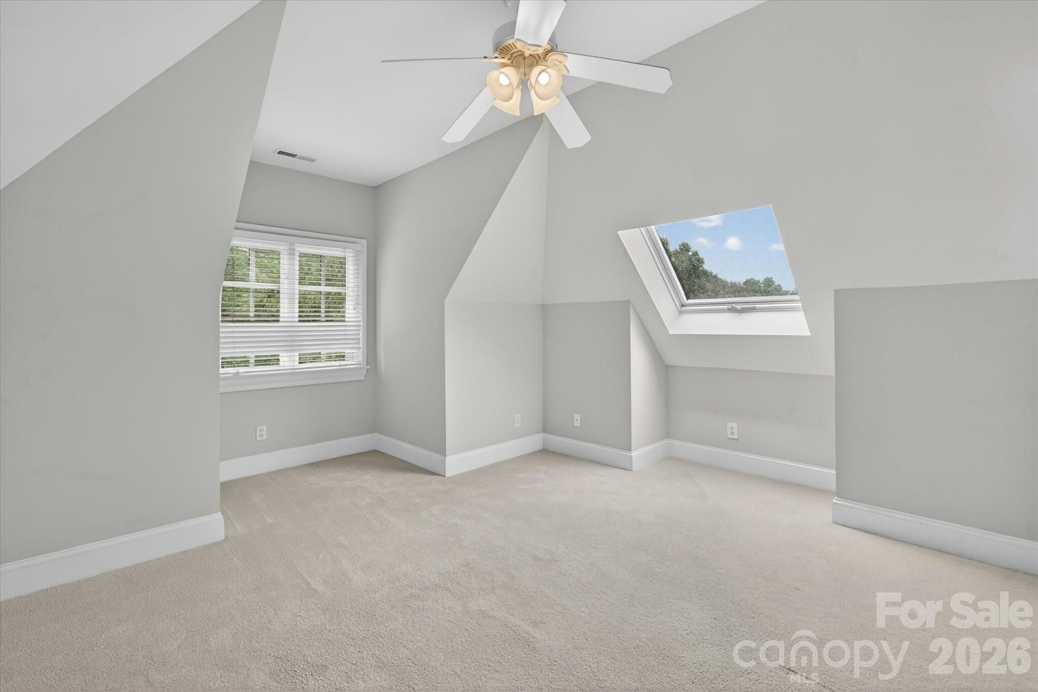 12509 Pine Valley Club Drive — Charlotte
