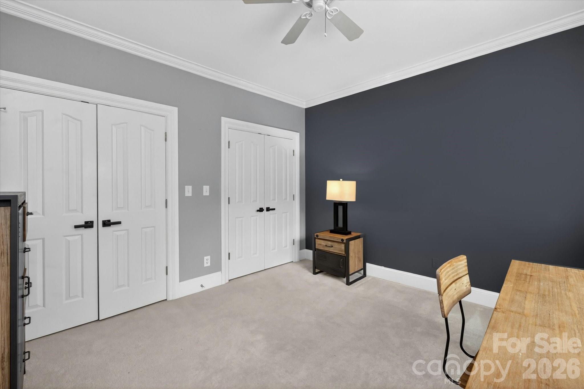 12509 Pine Valley Club Drive — Charlotte