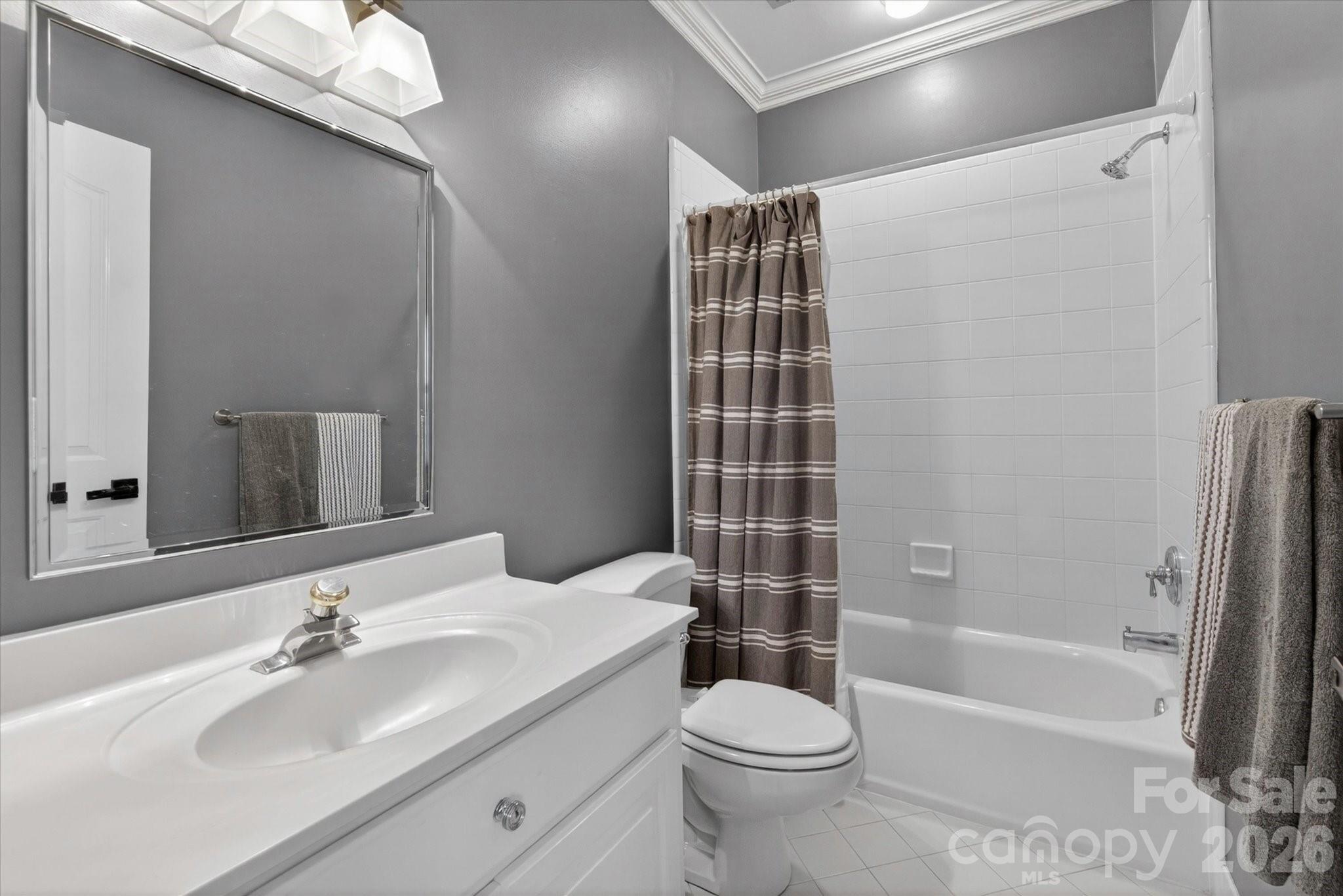 12509 Pine Valley Club Drive — Charlotte