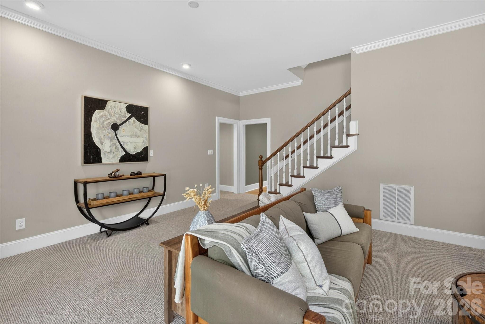 12509 Pine Valley Club Drive — Charlotte