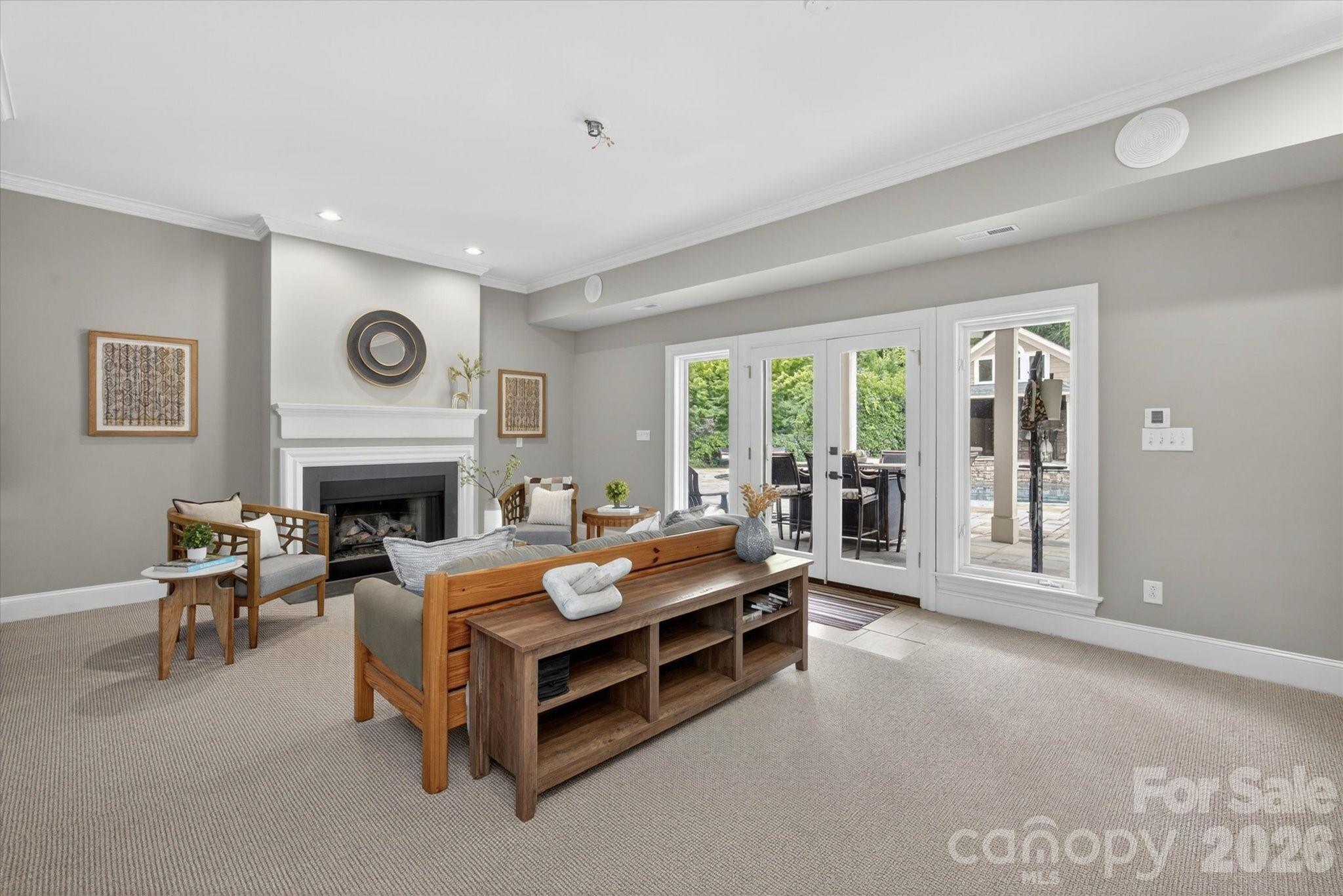 12509 Pine Valley Club Drive — Charlotte