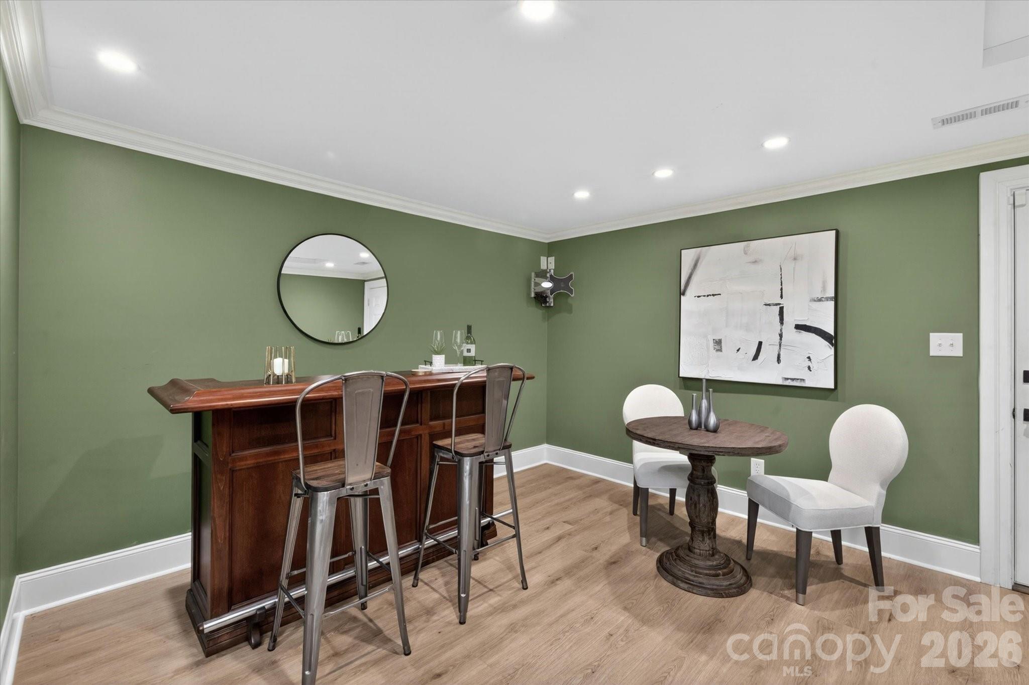 12509 Pine Valley Club Drive — Charlotte