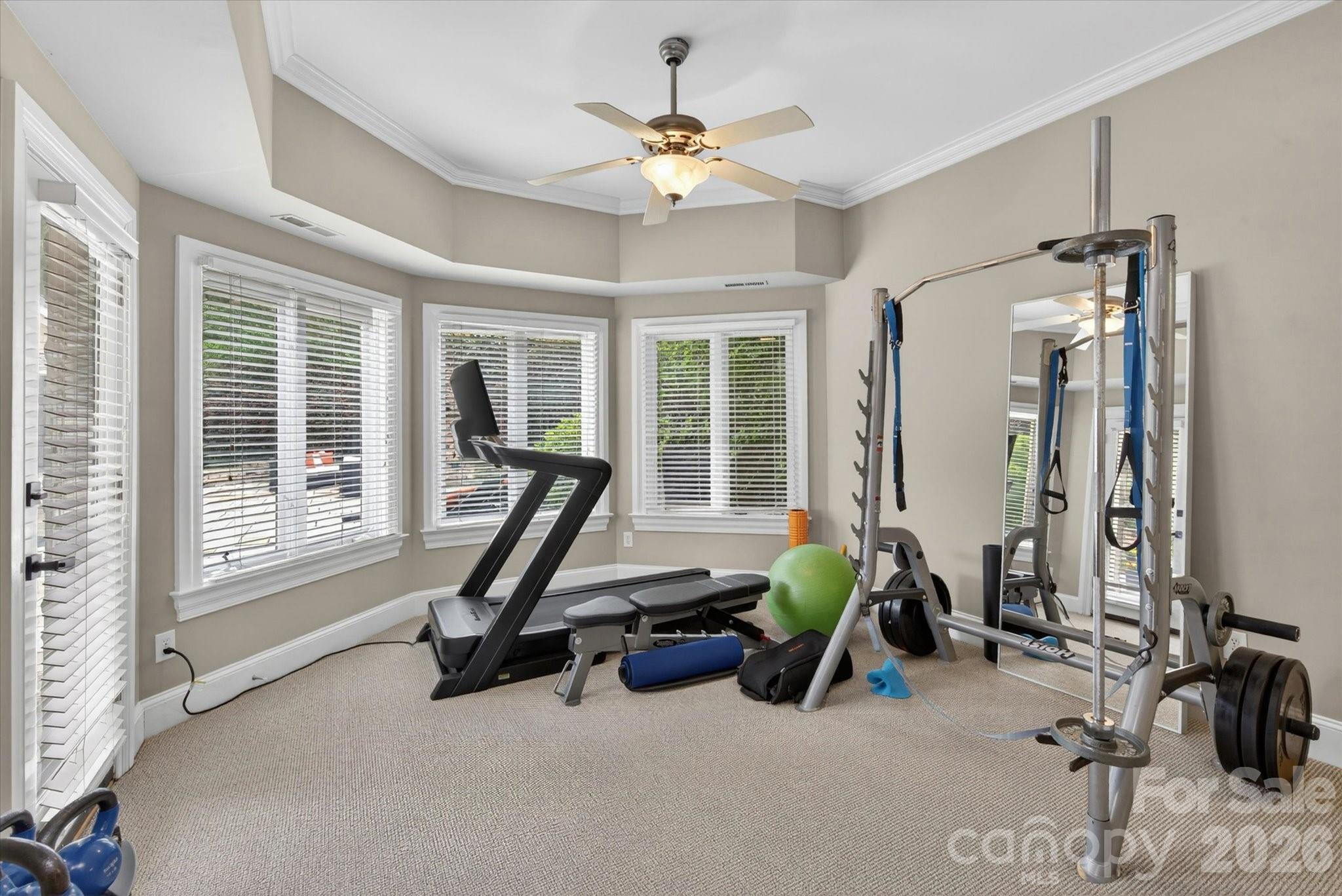 12509 Pine Valley Club Drive — Charlotte