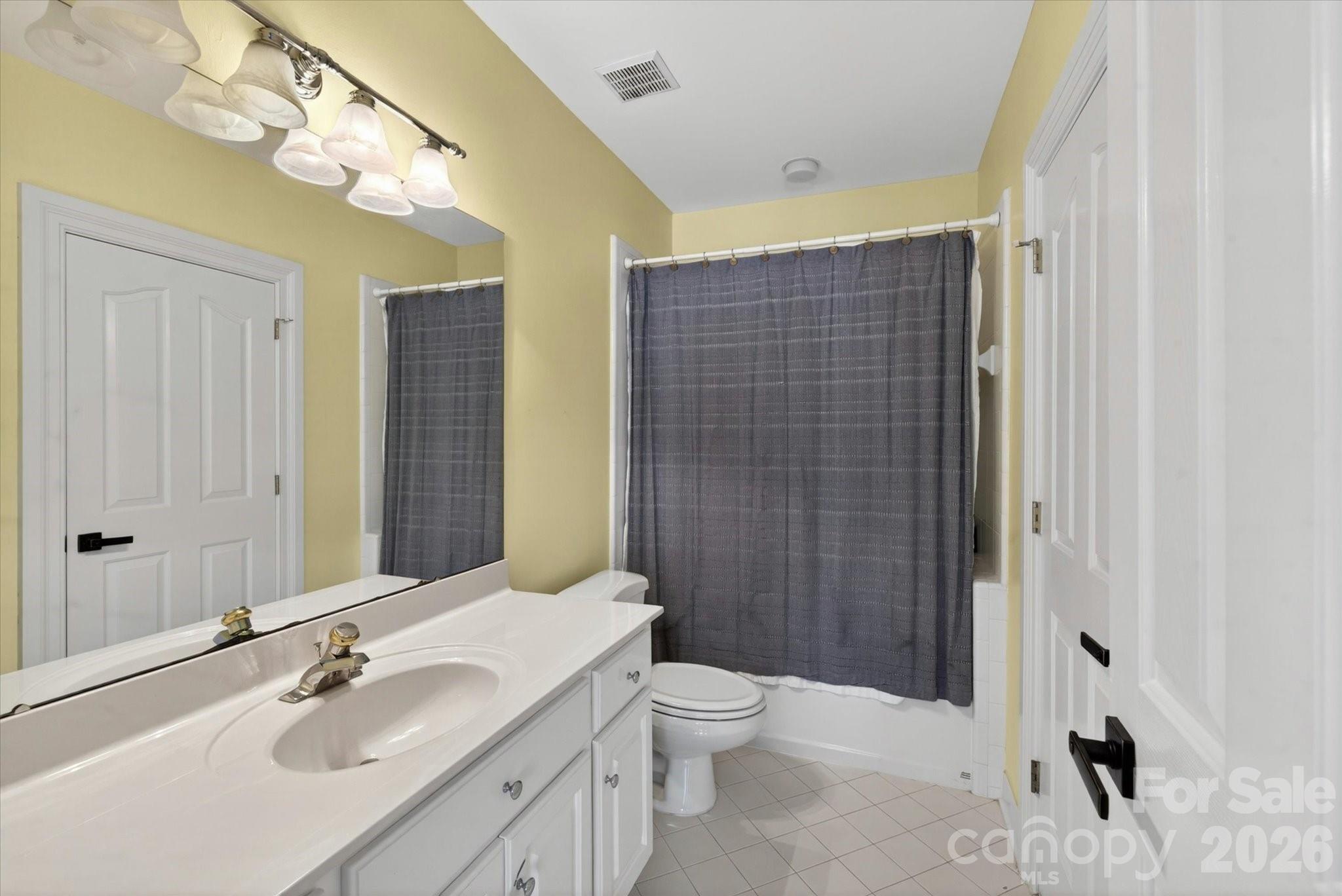12509 Pine Valley Club Drive — Charlotte