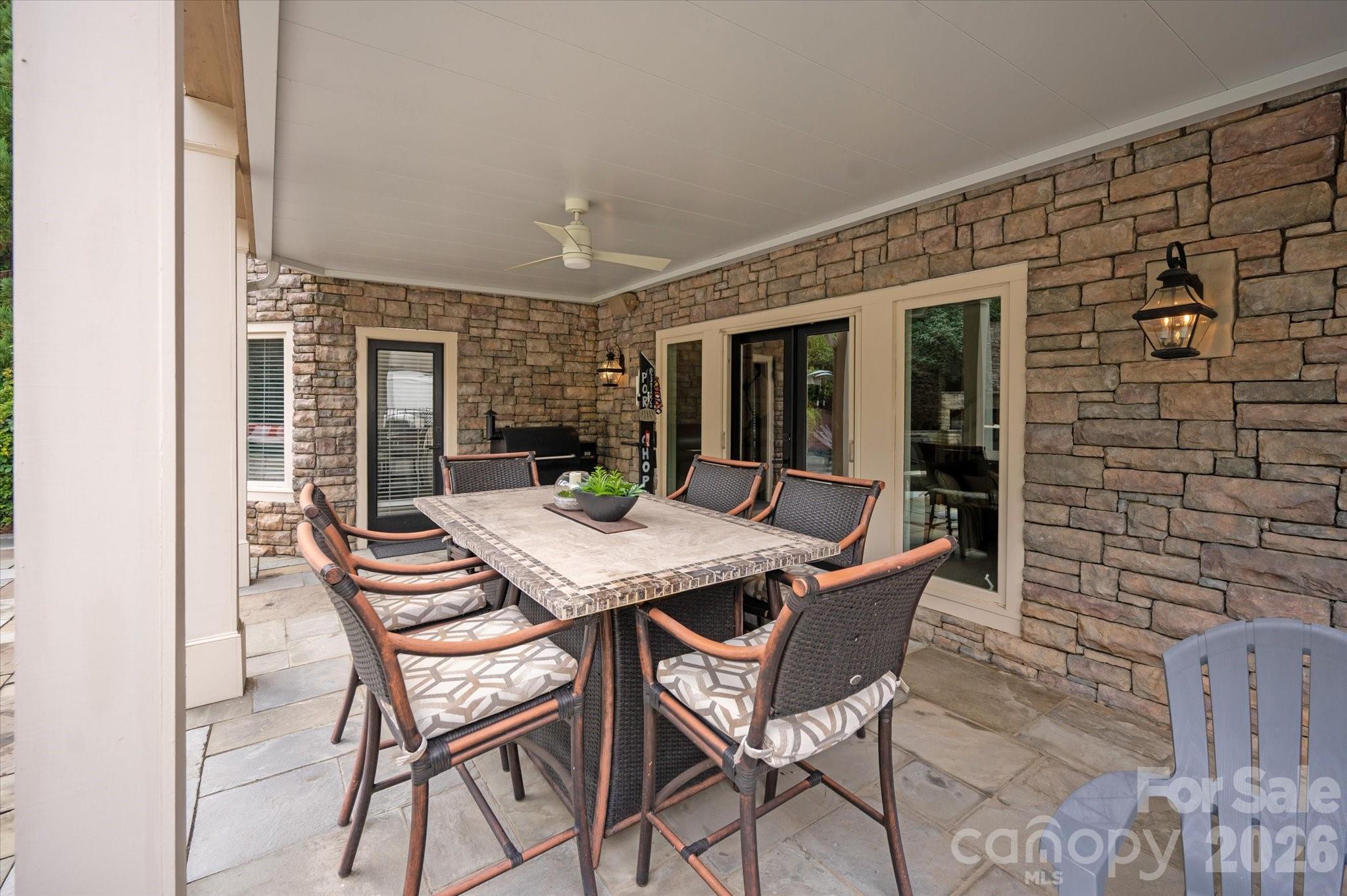 12509 Pine Valley Club Drive — Charlotte