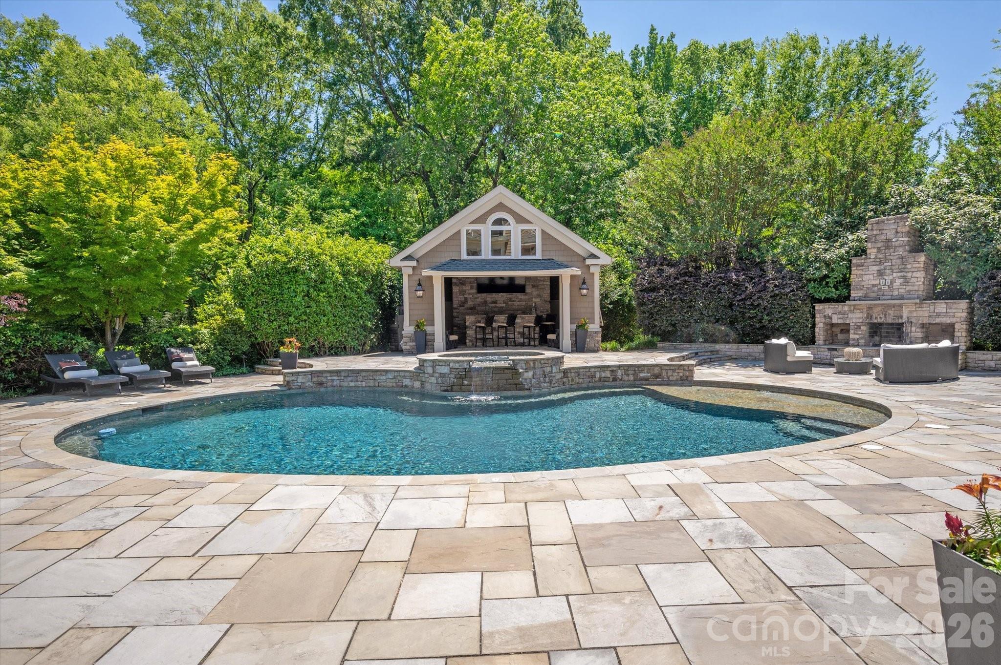 12509 Pine Valley Club Drive — Charlotte