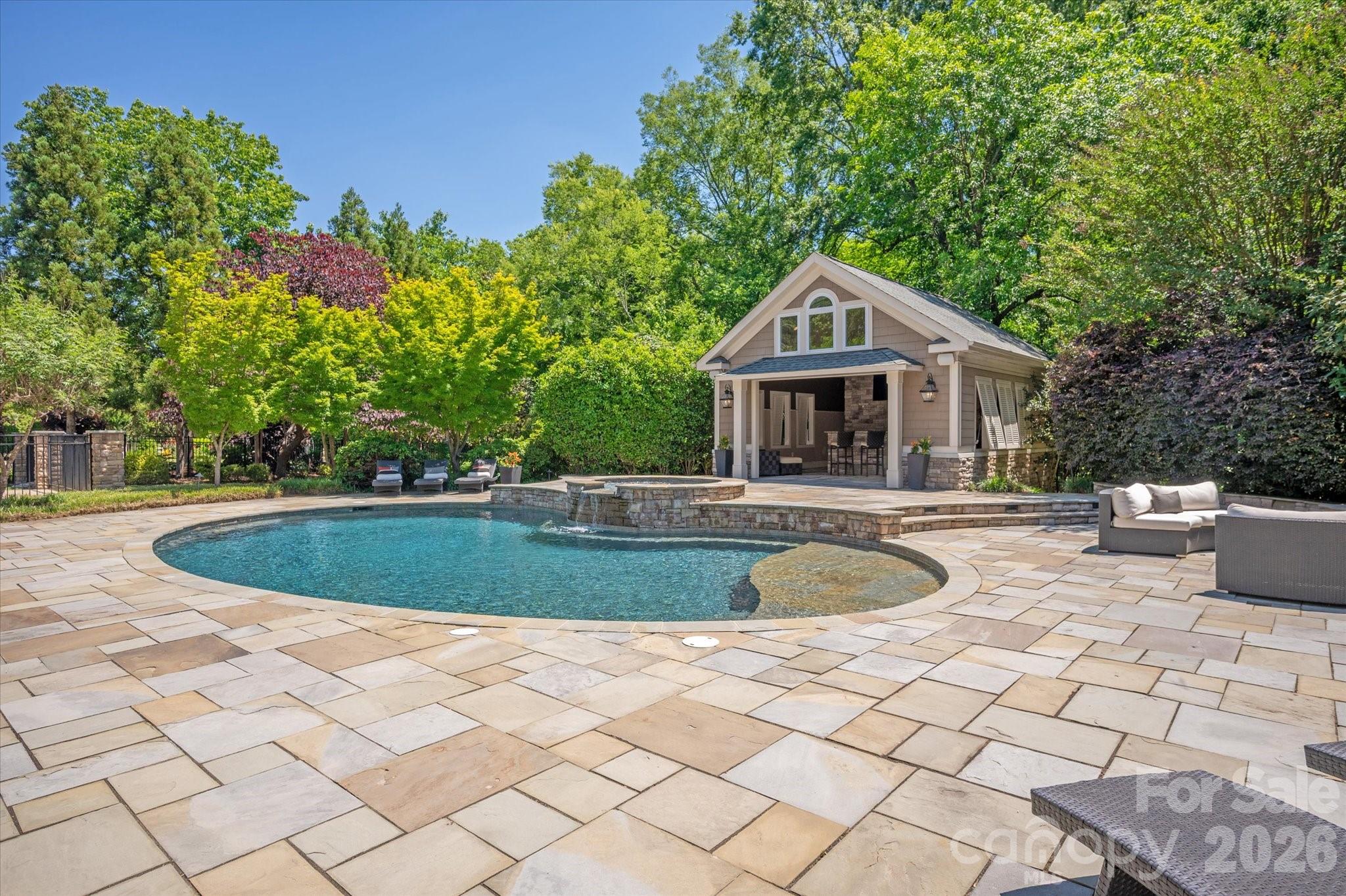 12509 Pine Valley Club Drive — Charlotte