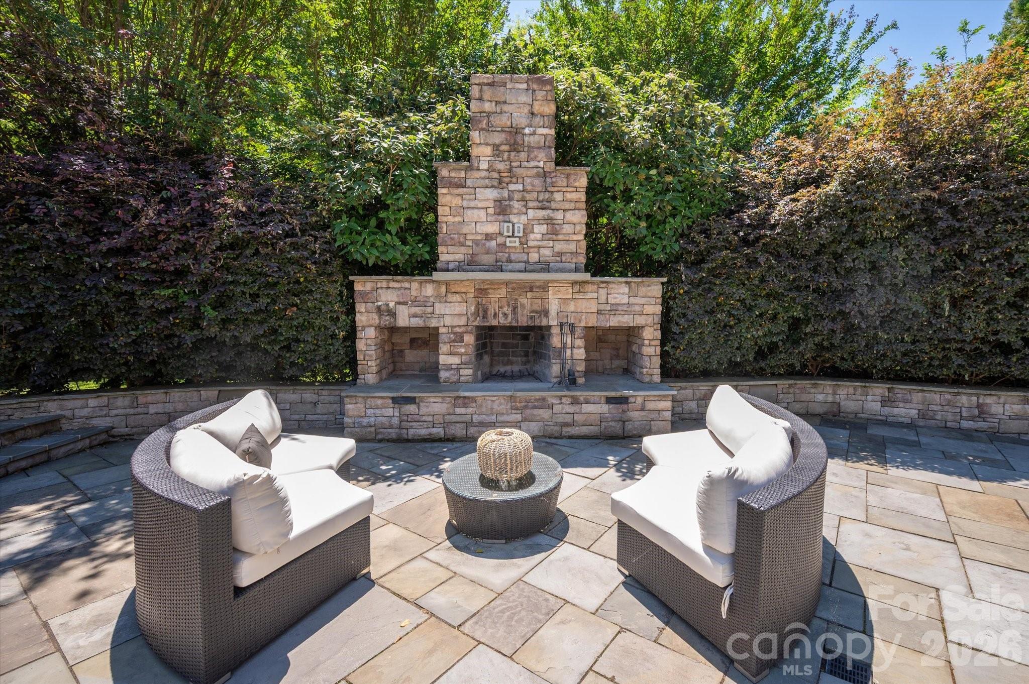 12509 Pine Valley Club Drive — Charlotte