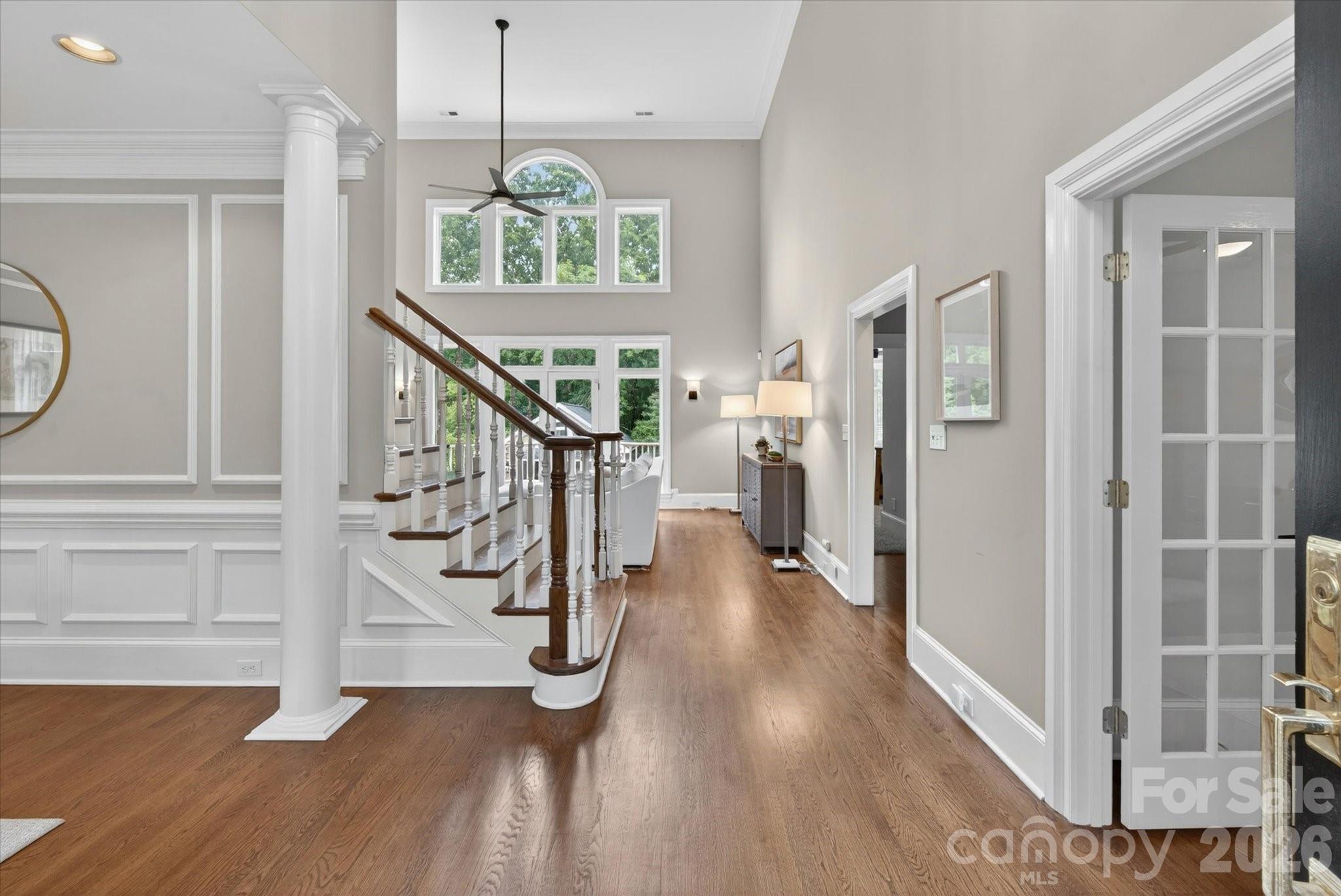 12509 Pine Valley Club Drive — Charlotte