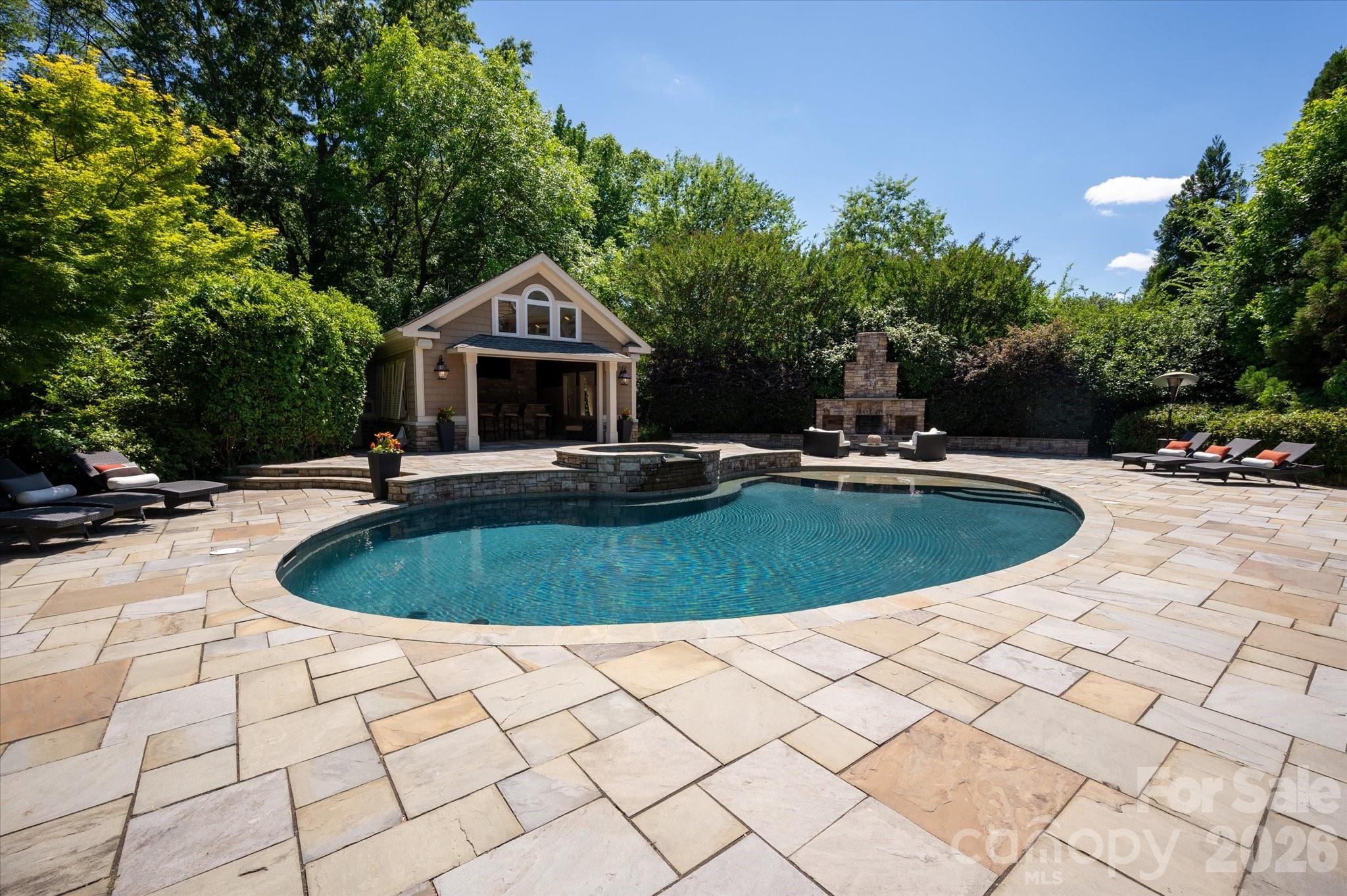 12509 Pine Valley Club Drive — Charlotte