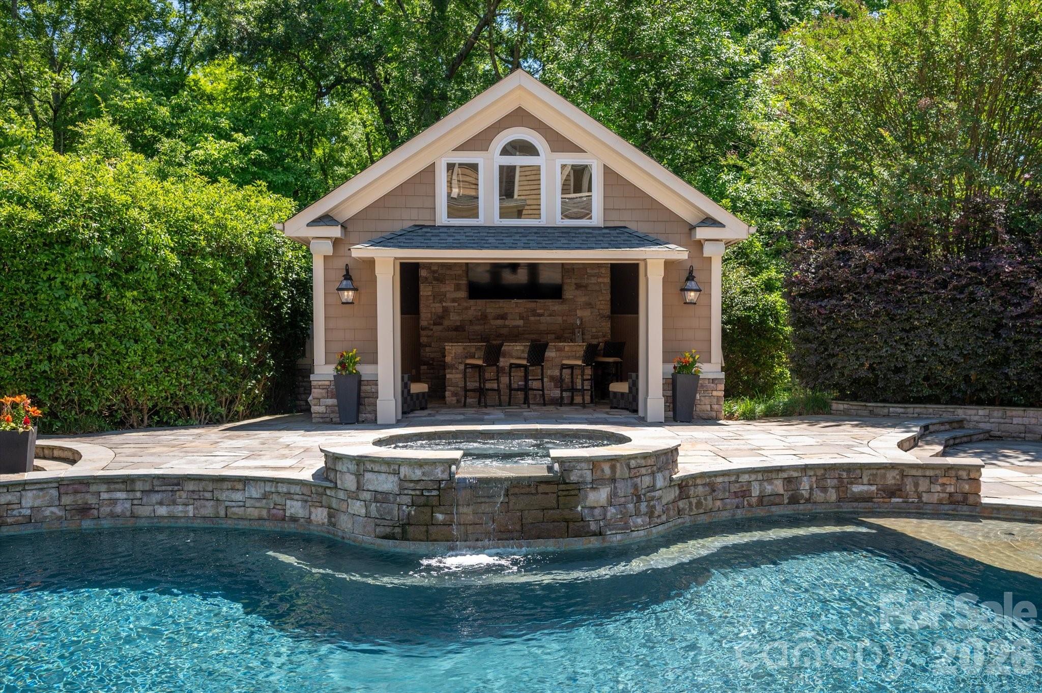 12509 Pine Valley Club Drive — Charlotte