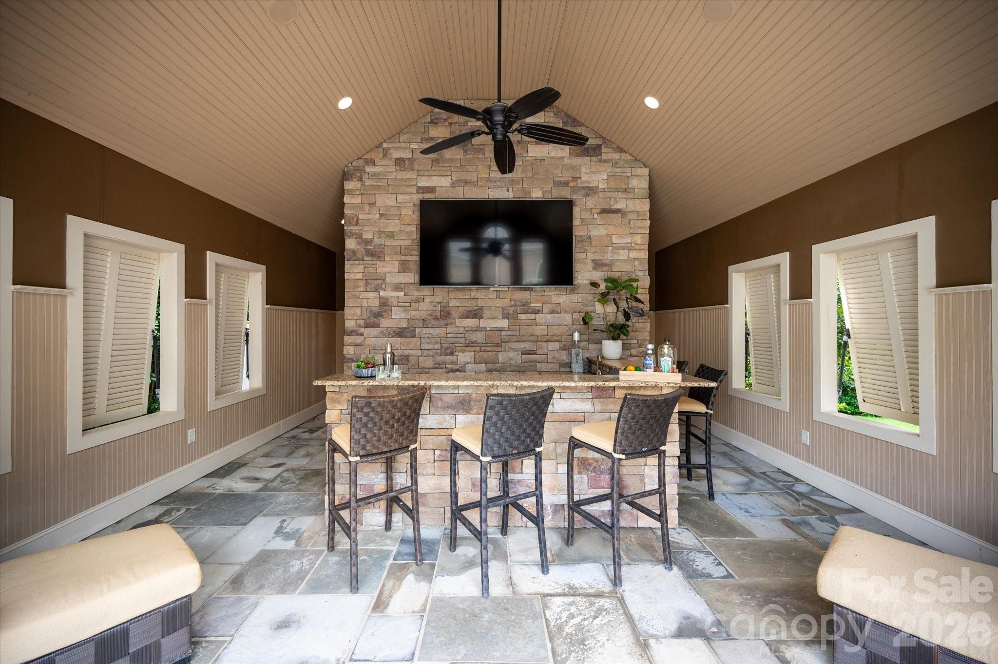 12509 Pine Valley Club Drive — Charlotte